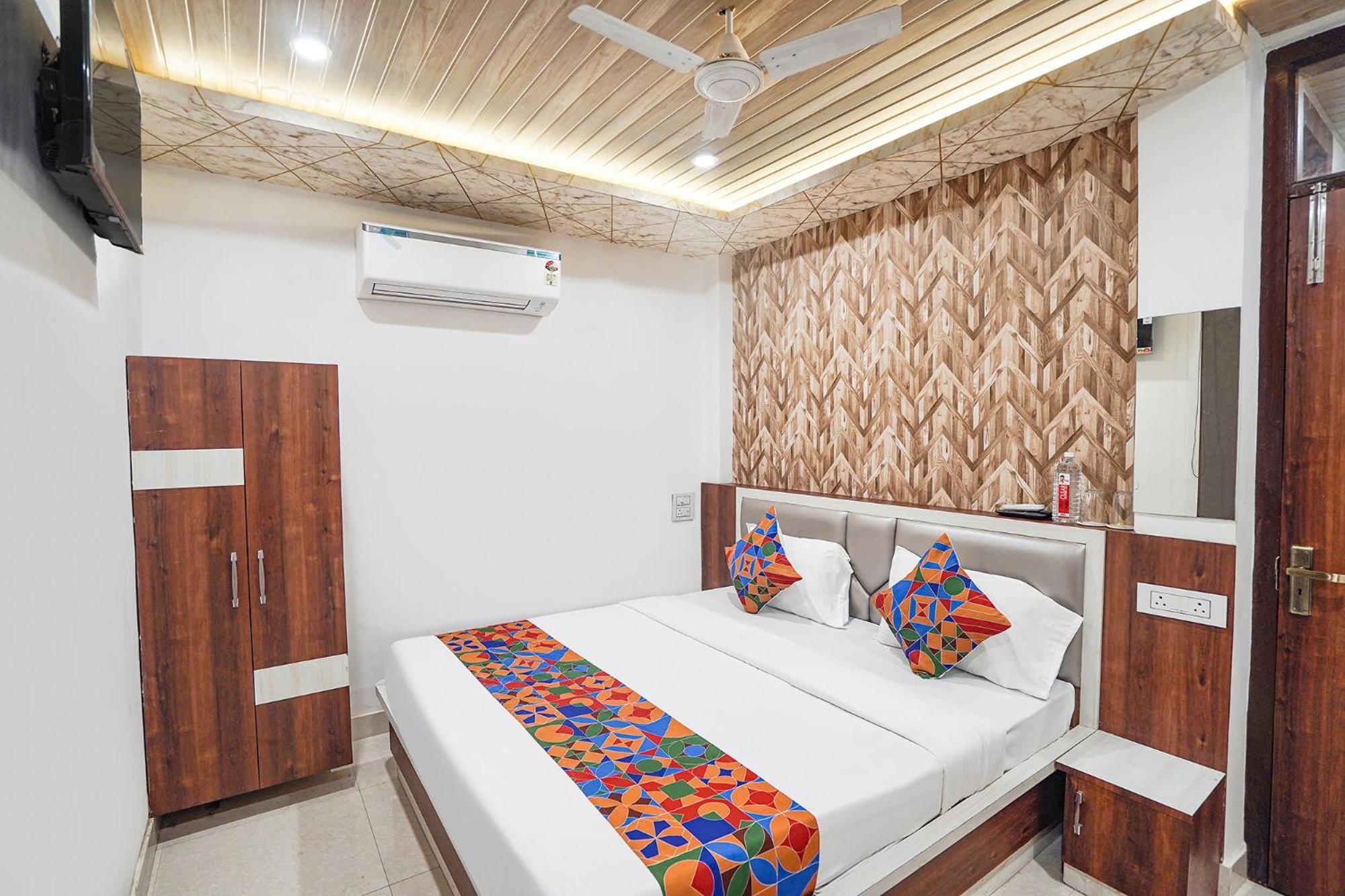 Fabhotel The Pleasure