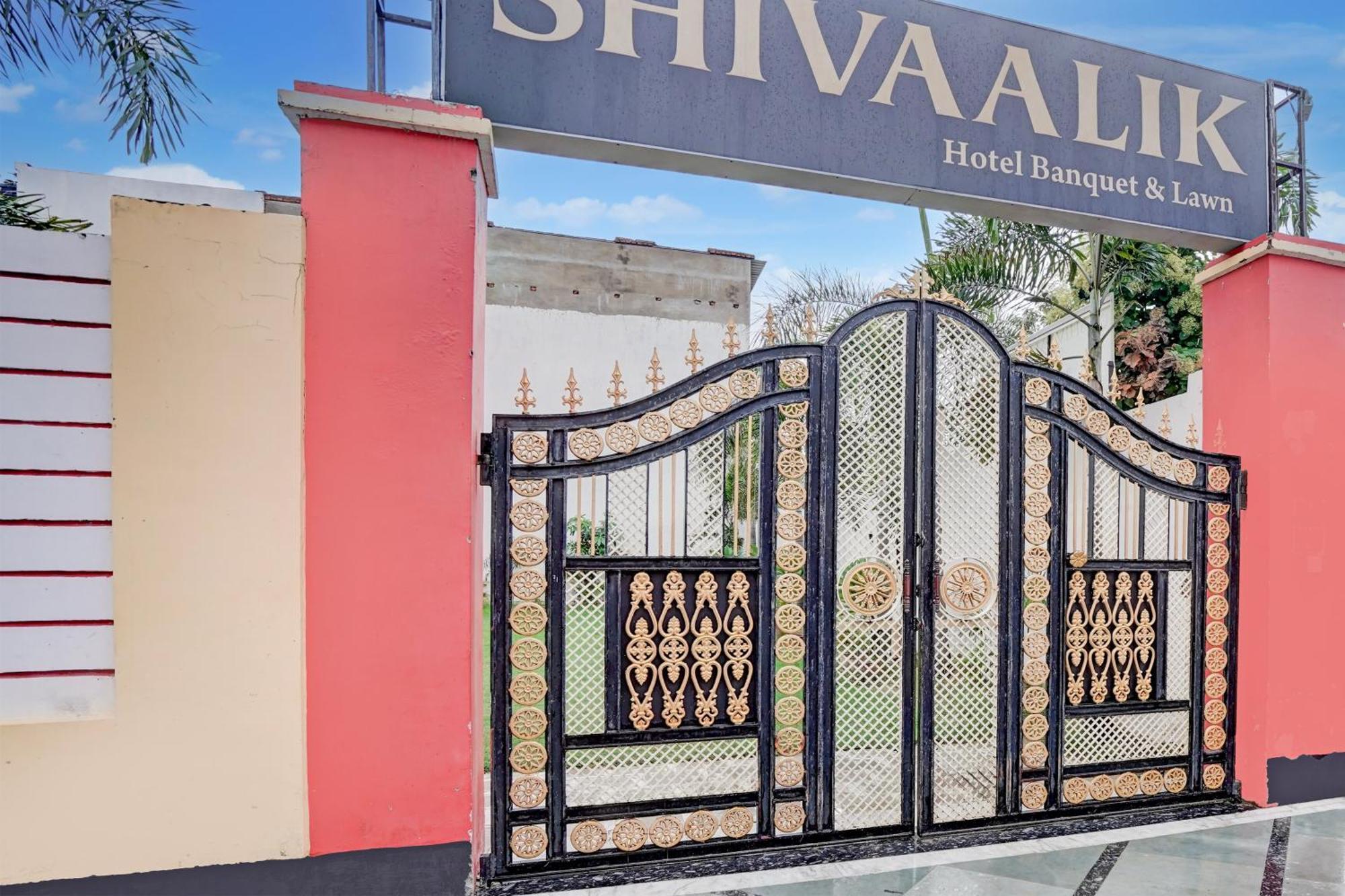 O Shivaalik Hotel Varanasi