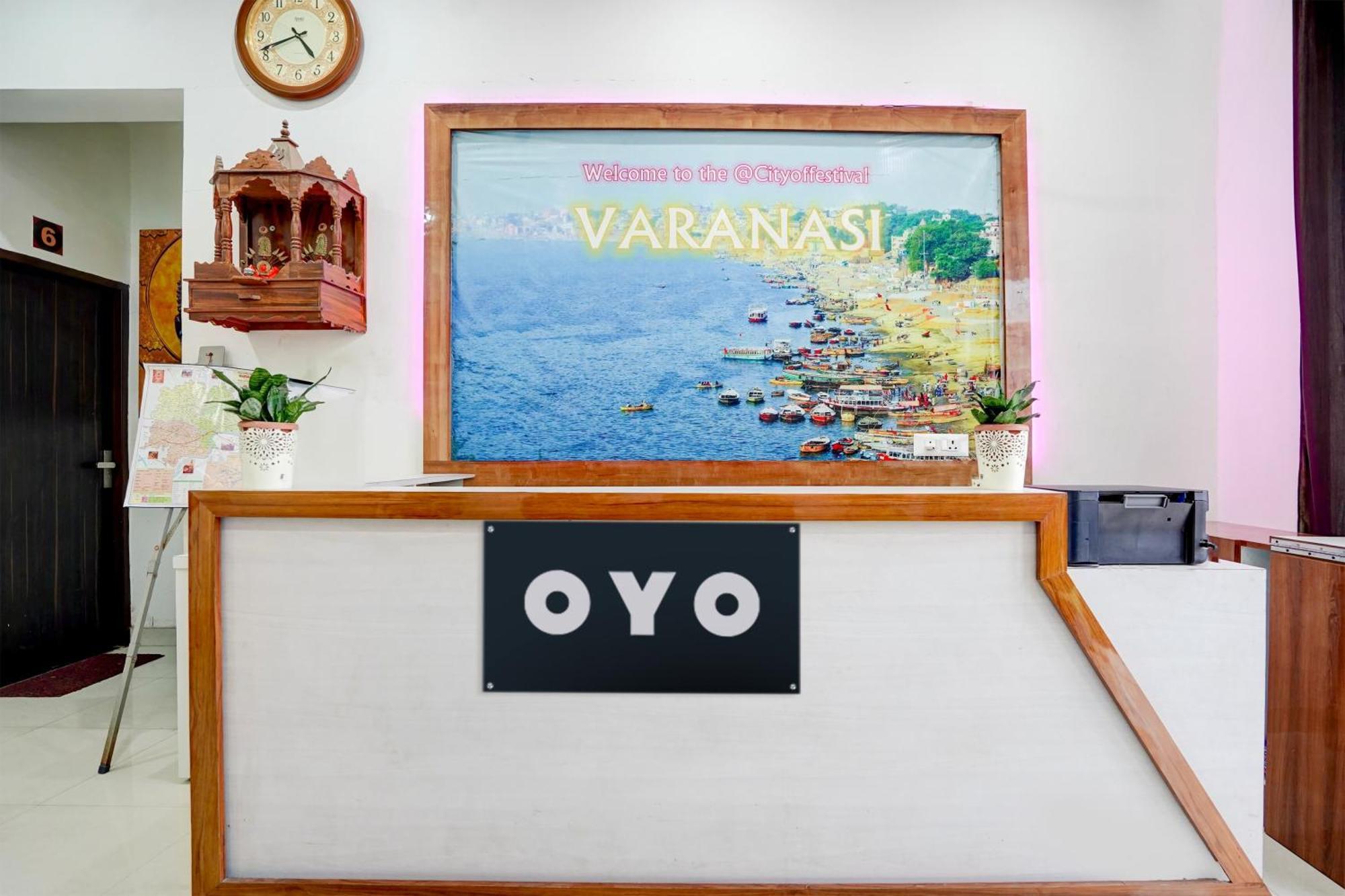O Shivaalik Varanasi