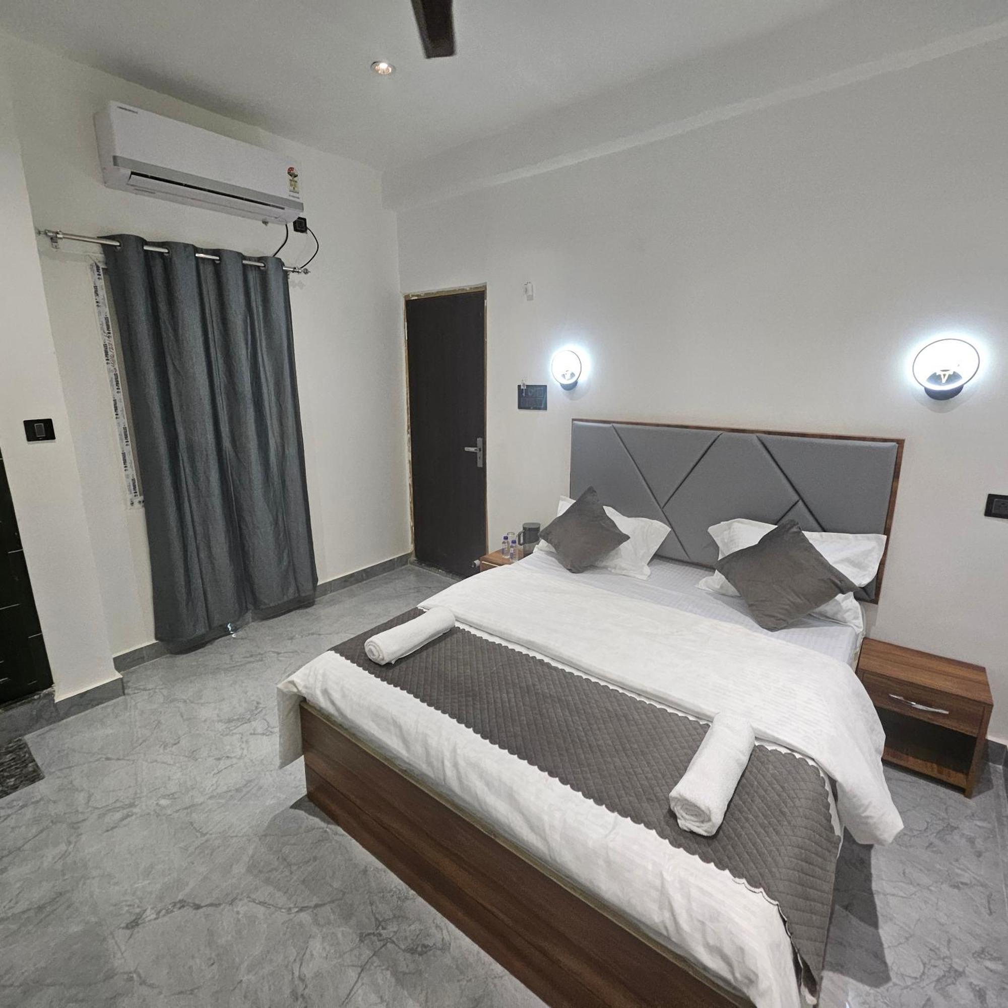 Guest house The Shivaay Palace Varanasi