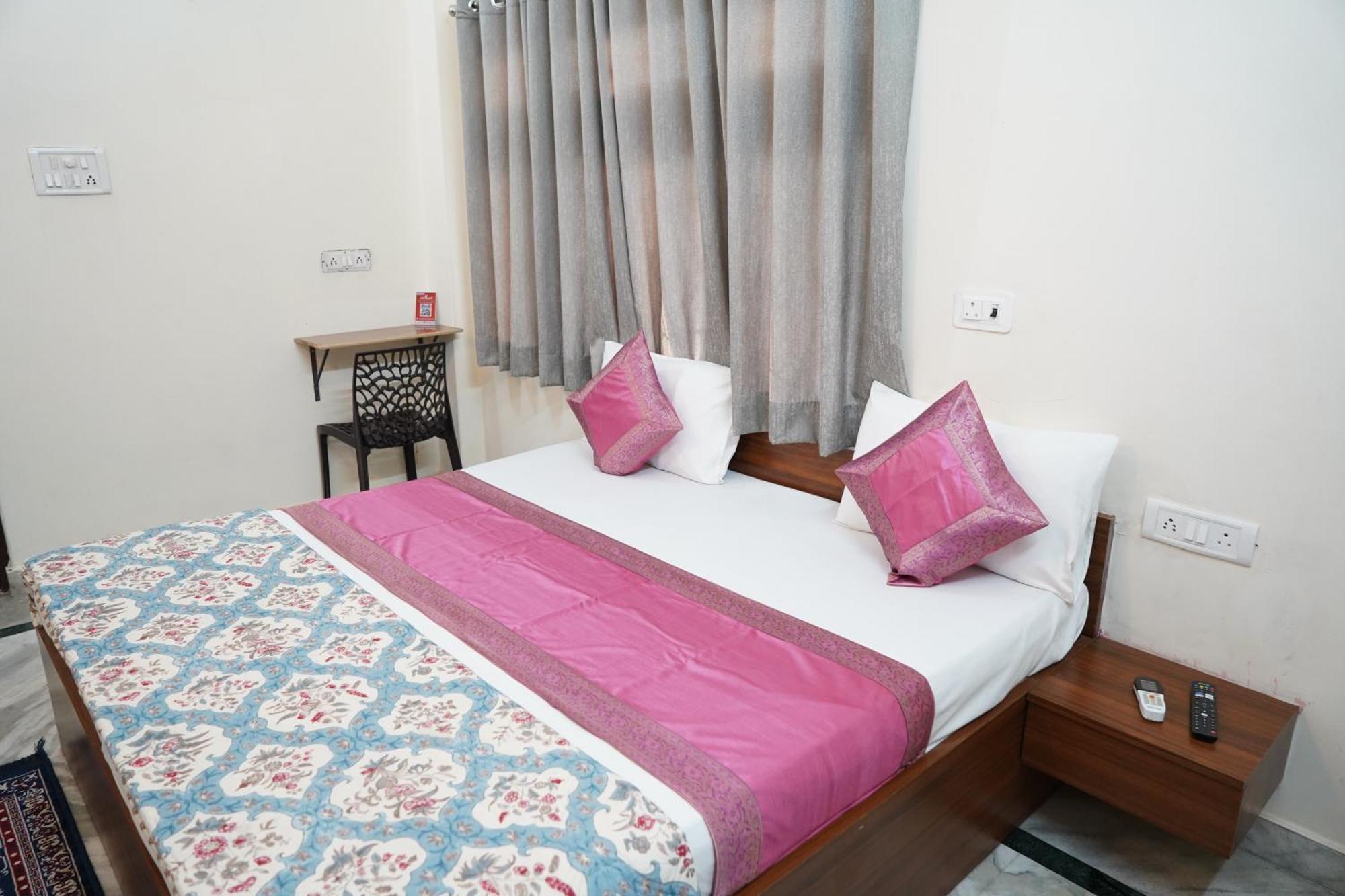 Homestay Kashi Paradise By Visitkashi Varanasi