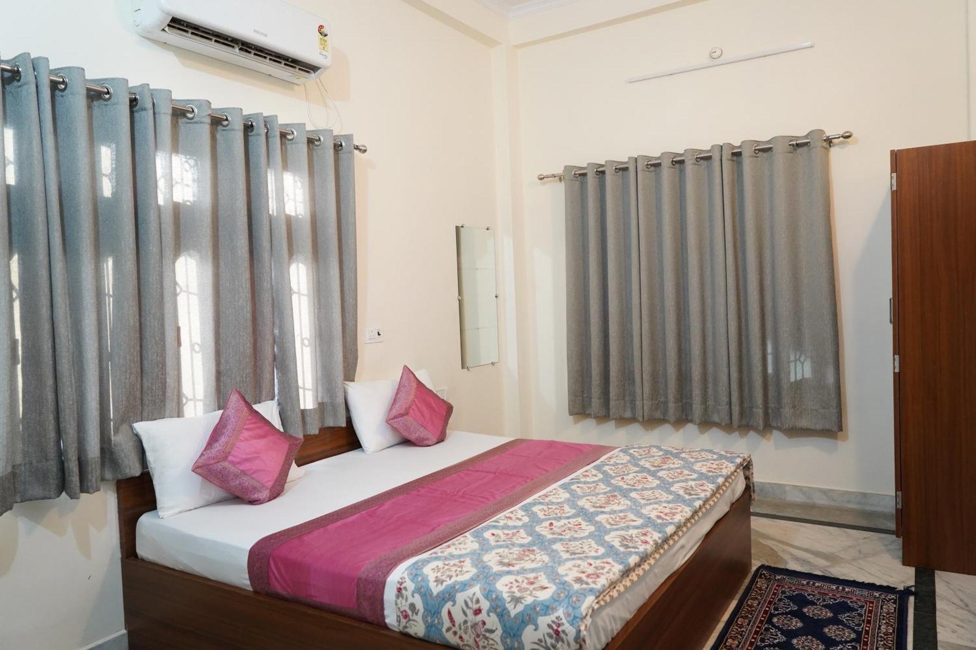 Kashi Paradise By Visitkashi Homestay Varanasi