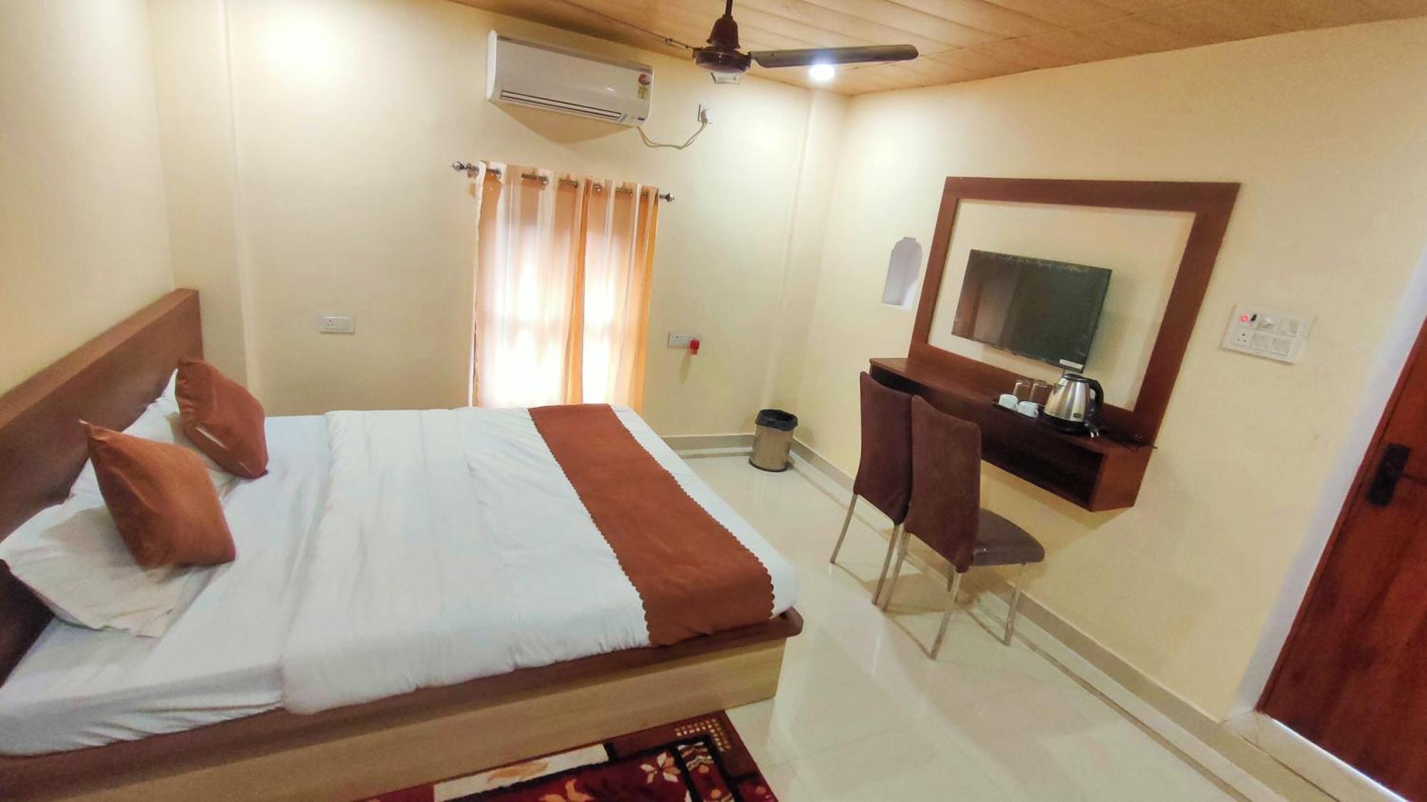 Guest house Hitansh Varanasi