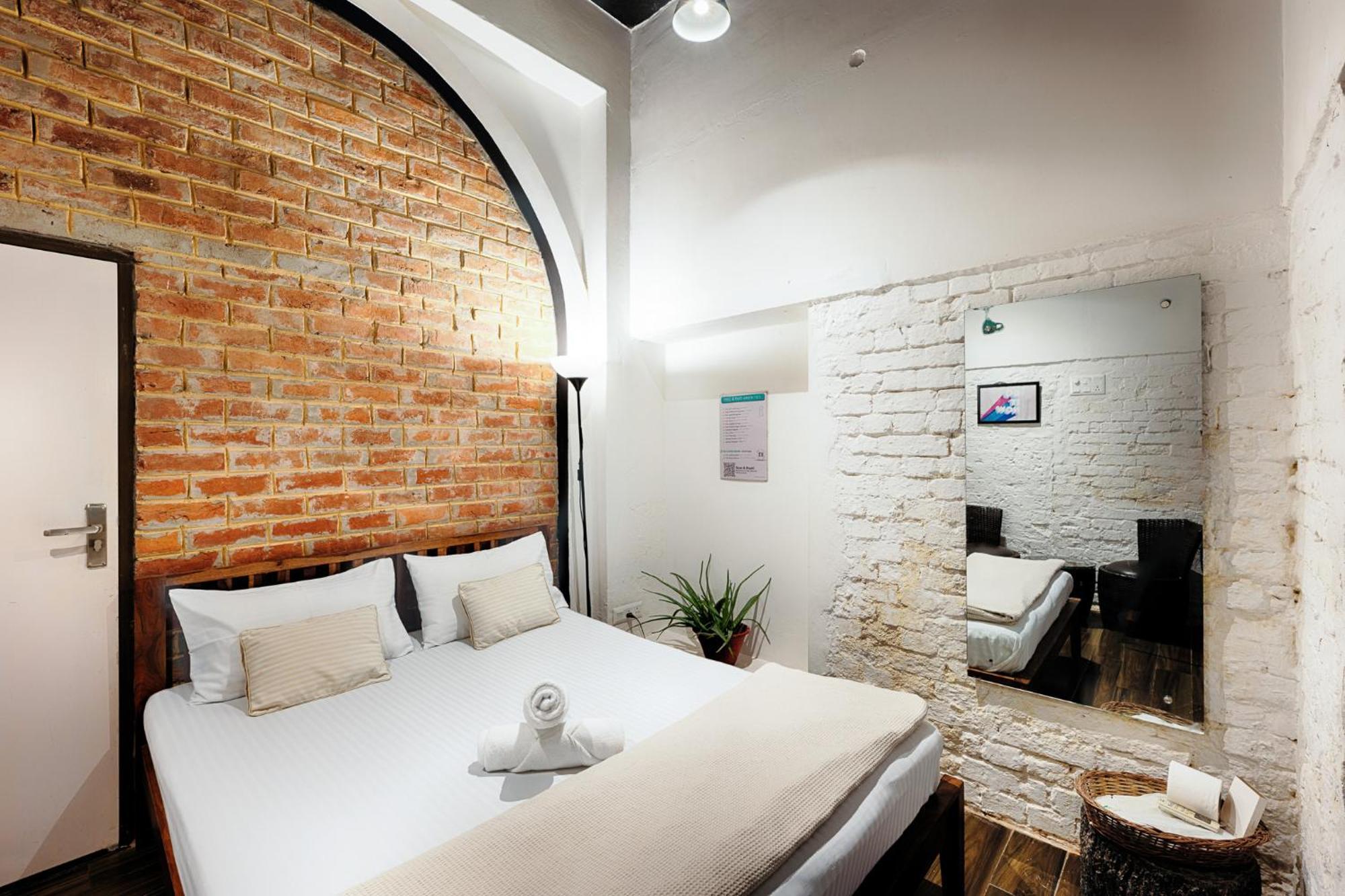Hostel International Travellers' By Ith Varanasi