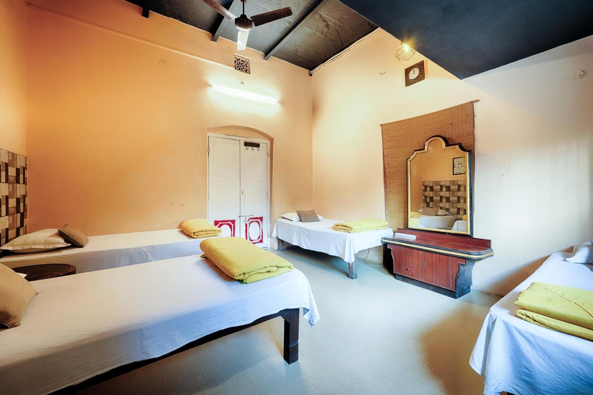 International Travellers' By Ith * Varanasi