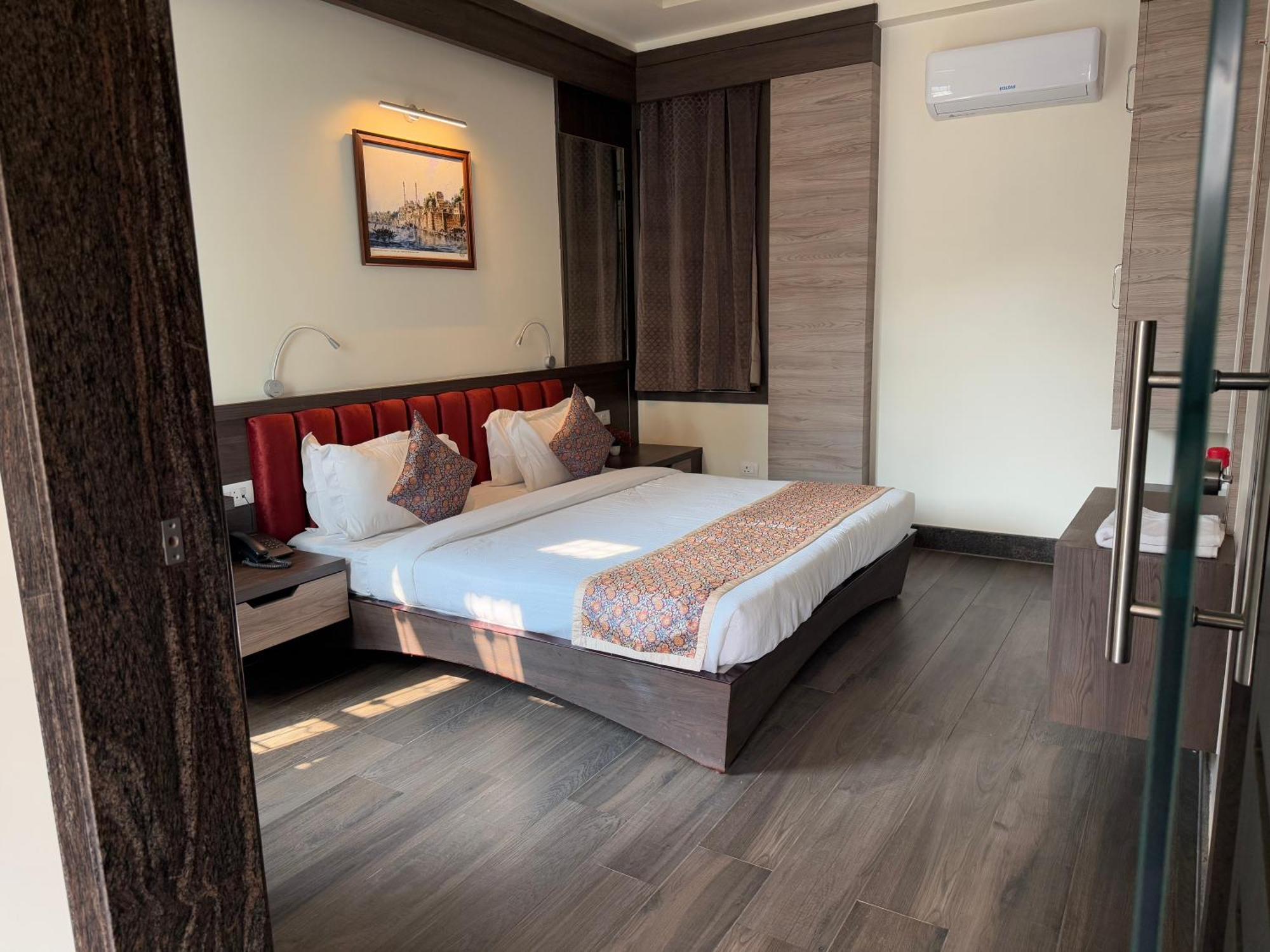 Hotel Coco 3*