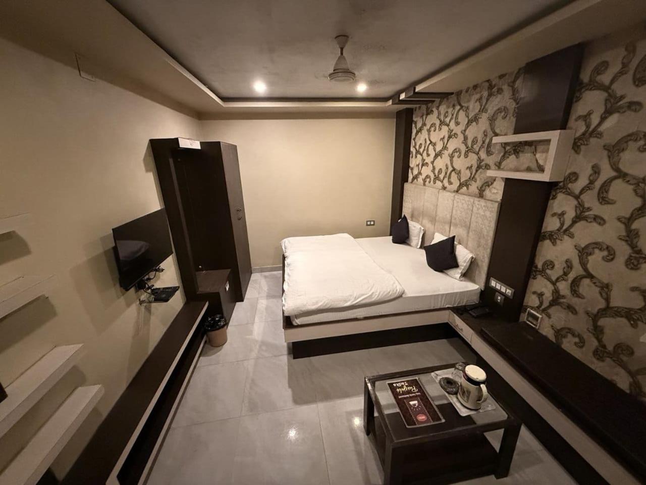 Rajkamal Palace - Near Kashi Vishwanath Temple 4* Varanasi