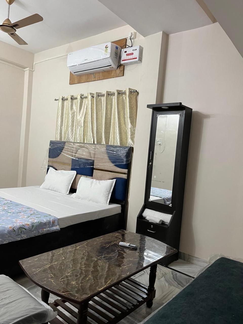 Hotel Gauri Shankar