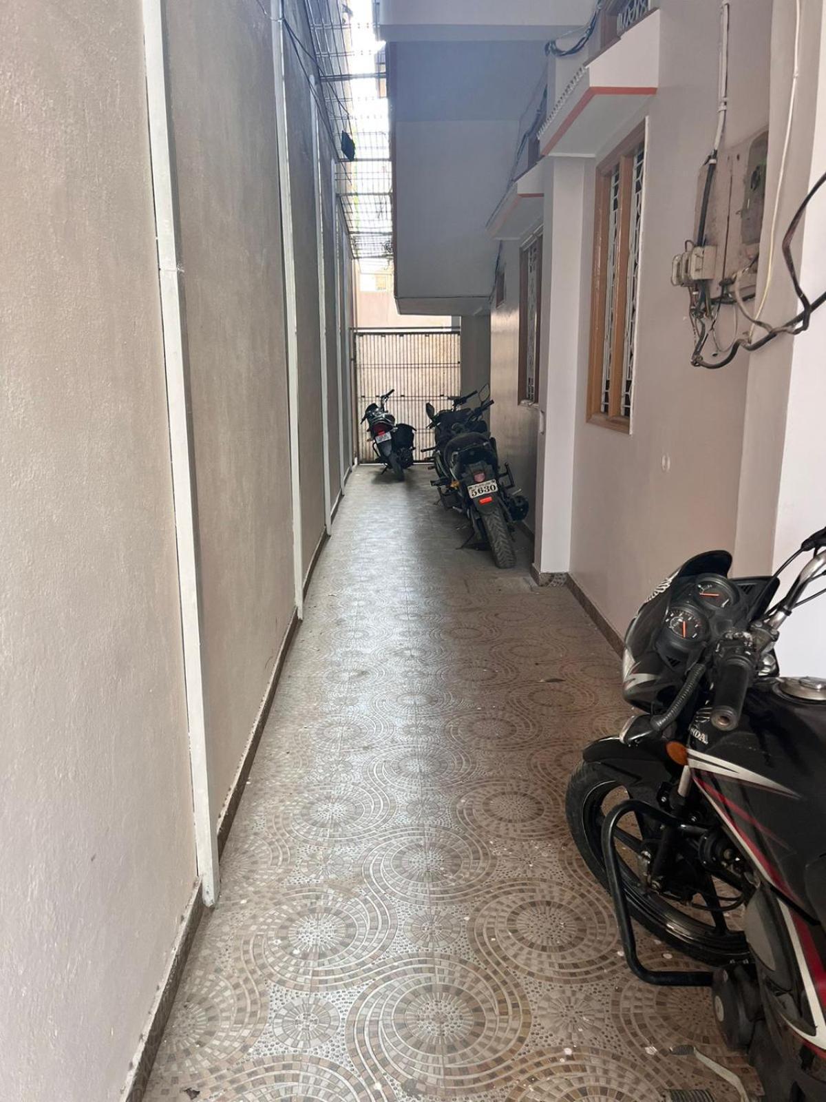 Hotel Gauri Shankar