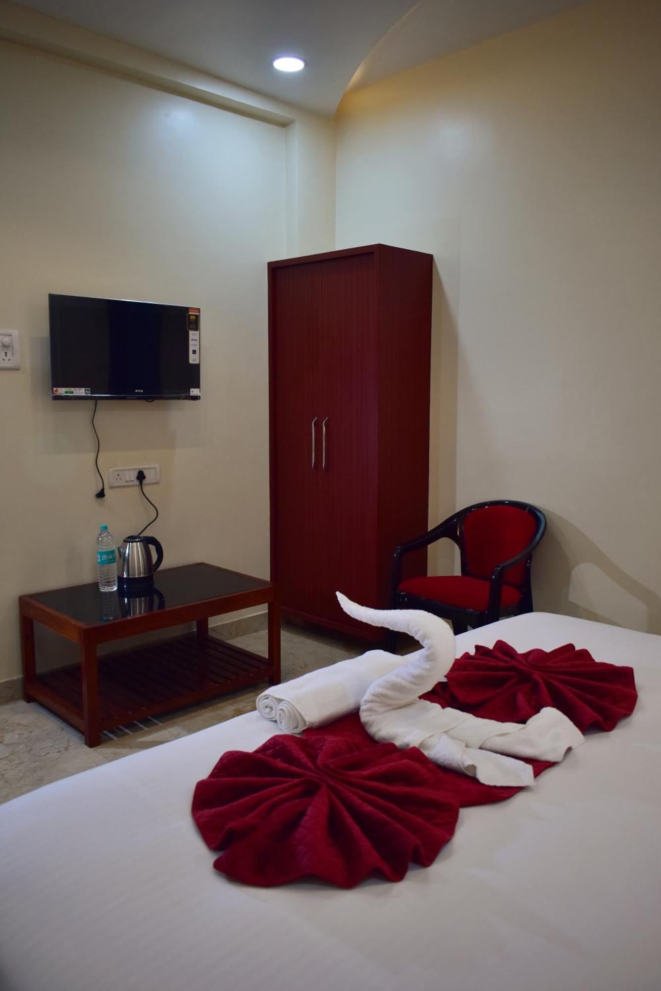 Kashi - Ratan Near Kashi Vishwanath Temple Hotel 3*