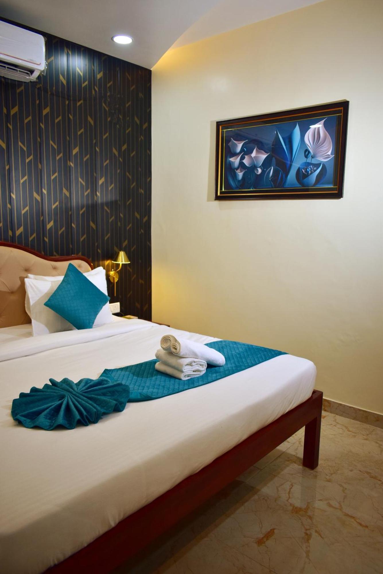 Kashi - Ratan Near Kashi Vishwanath Temple Hotel 3*