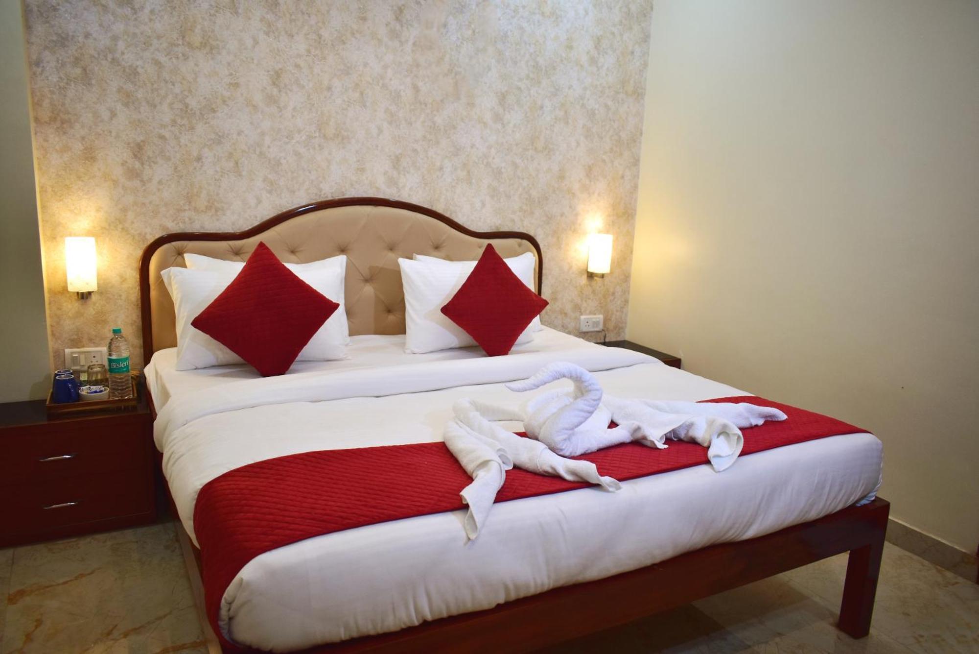 Kashi - Ratan Near Kashi Vishwanath Temple Hotel 3*
