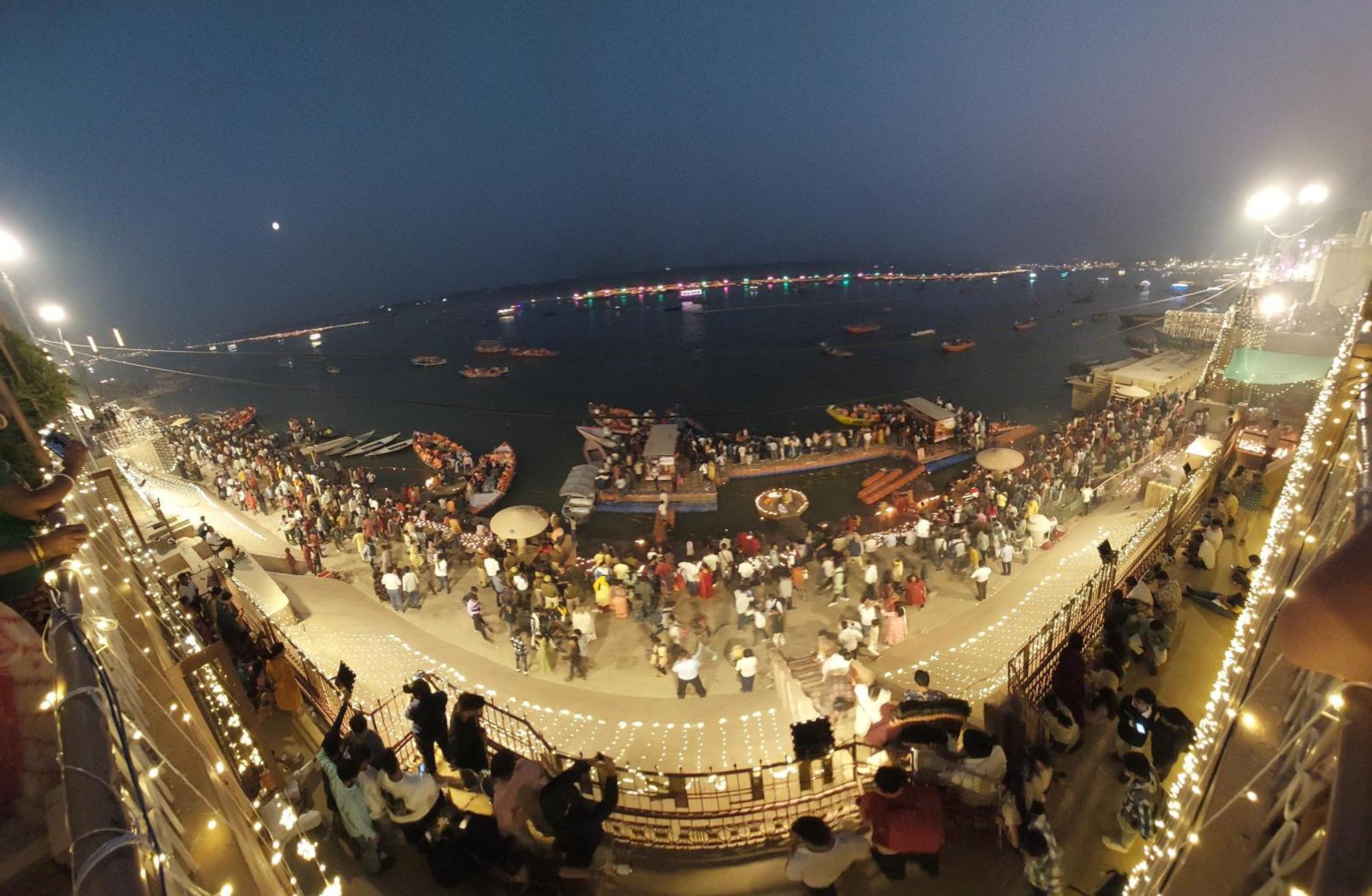 Alka Varanasi