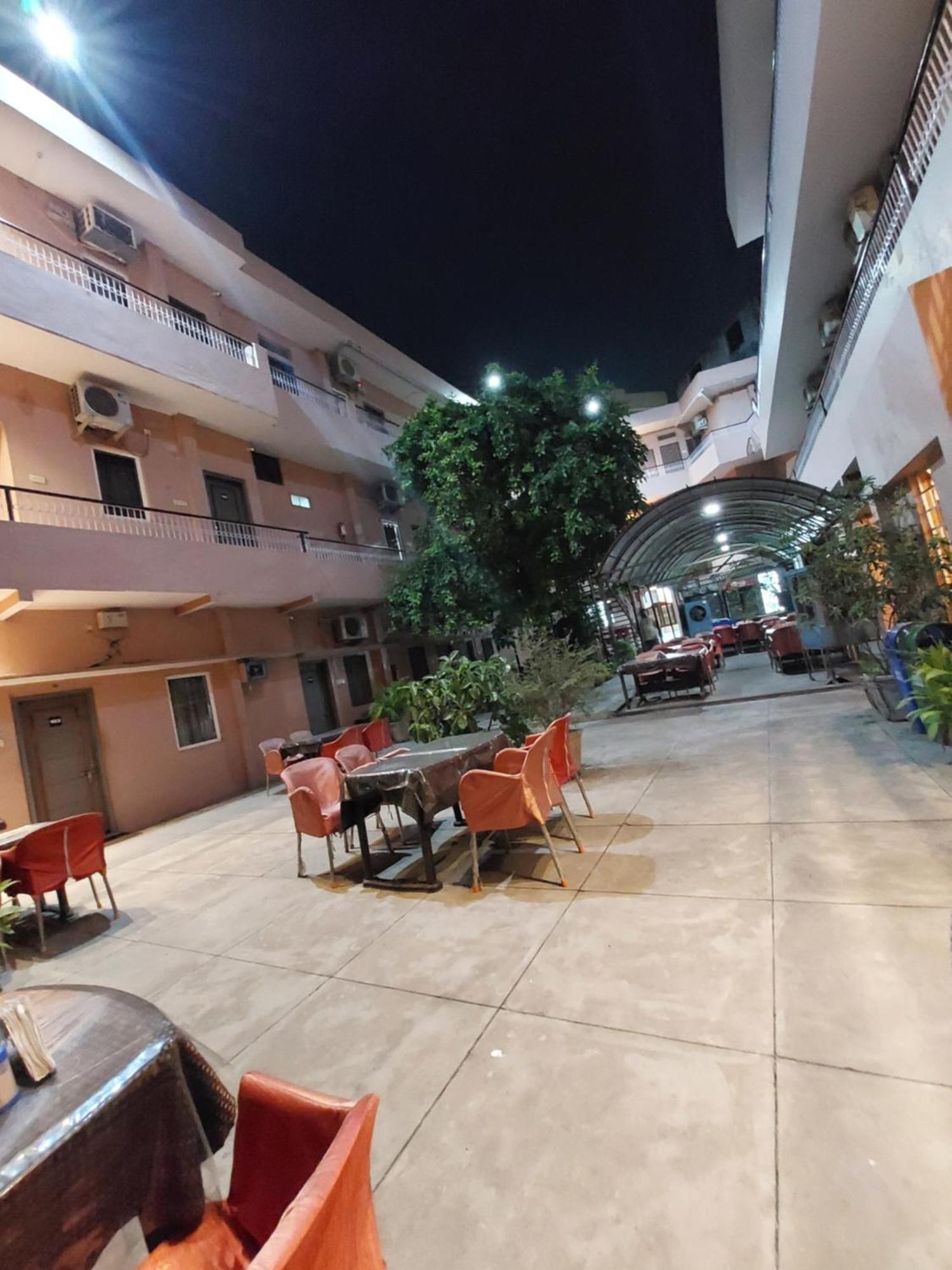Alka Hotel