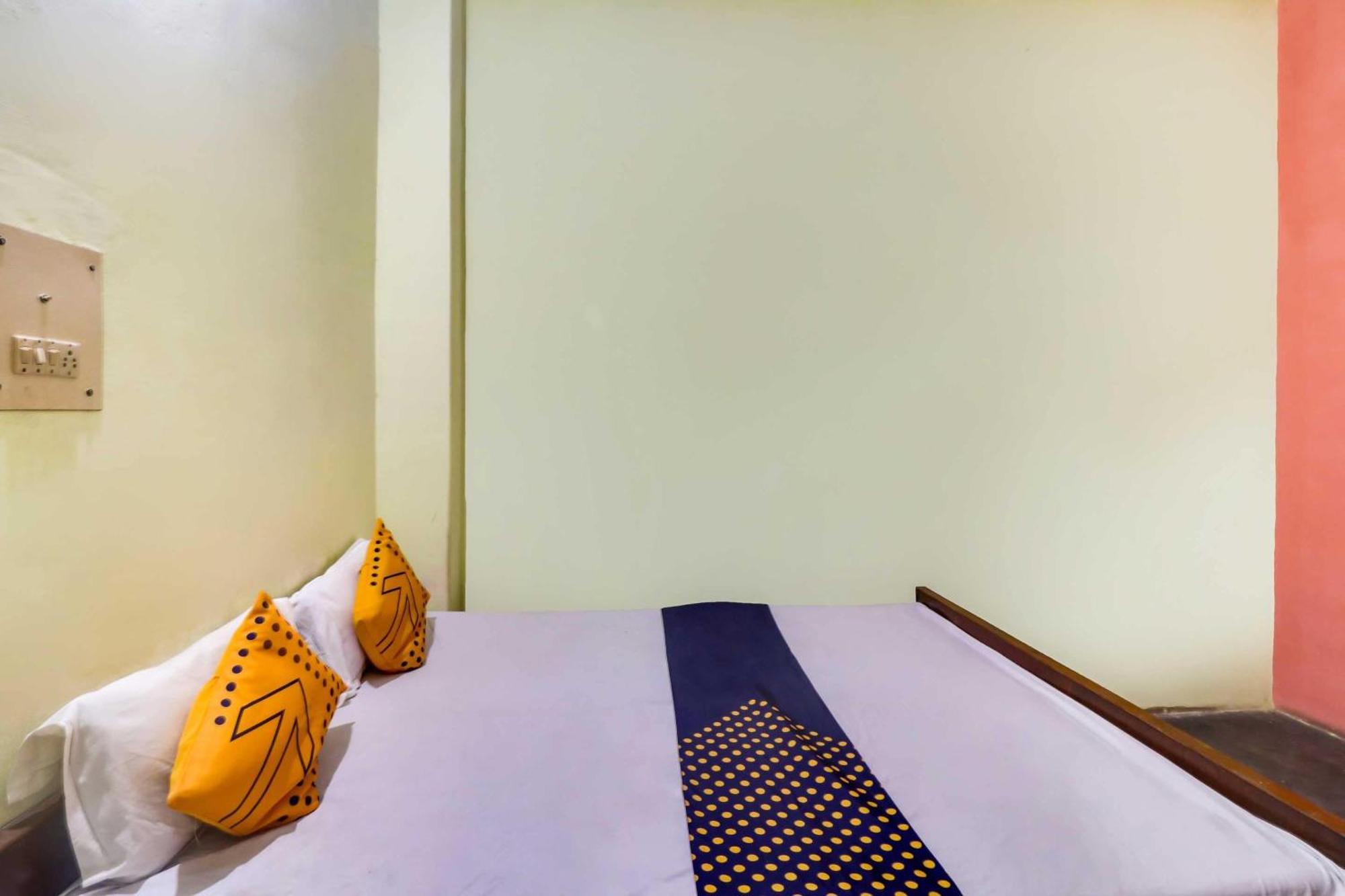 Hotel Spot On Mishra