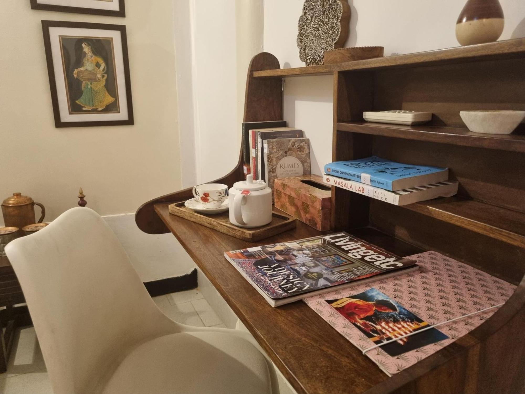 Homestay Nilay House