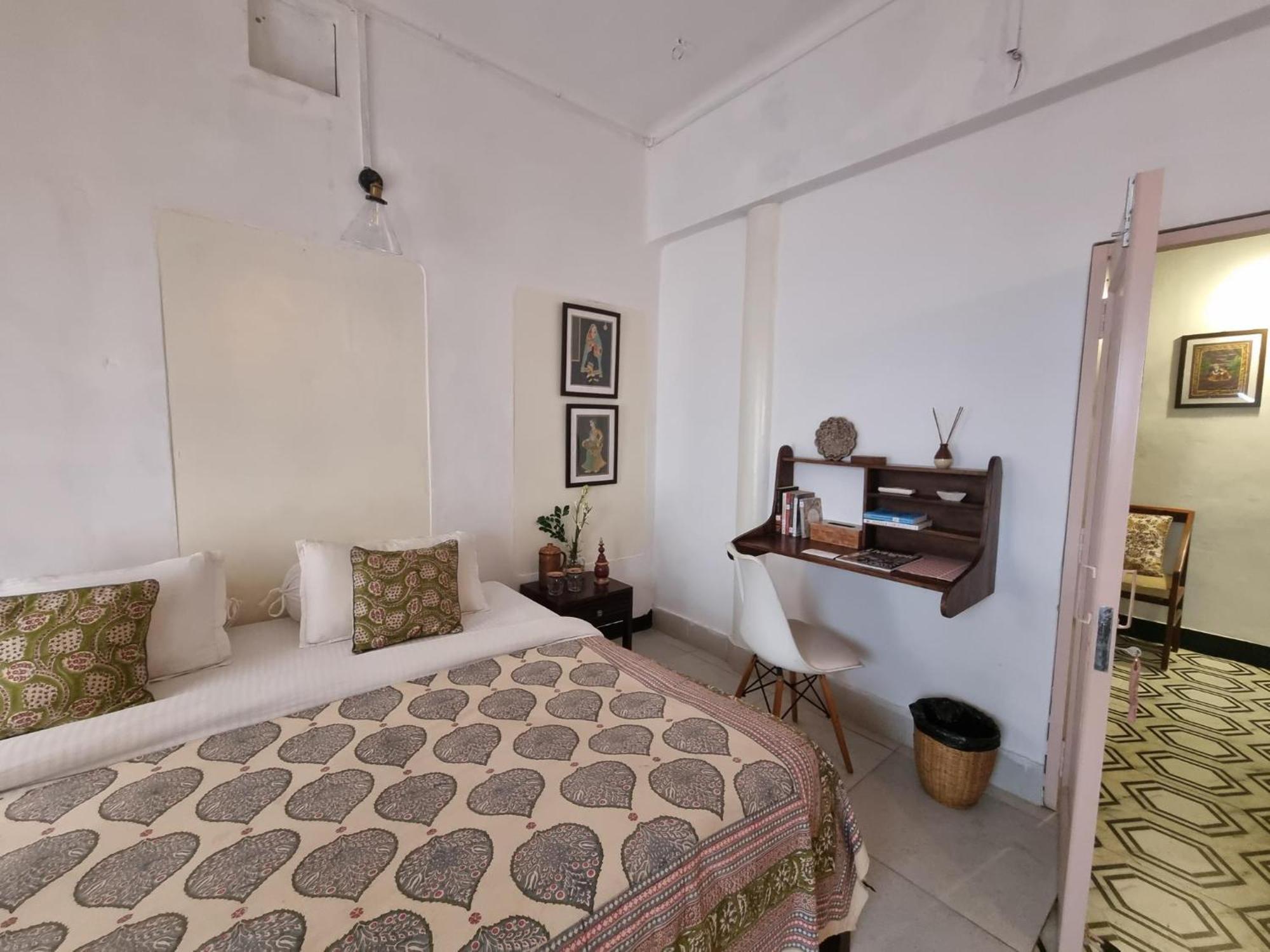 Nilay House Near Assi Ghat Homestay Varanasi