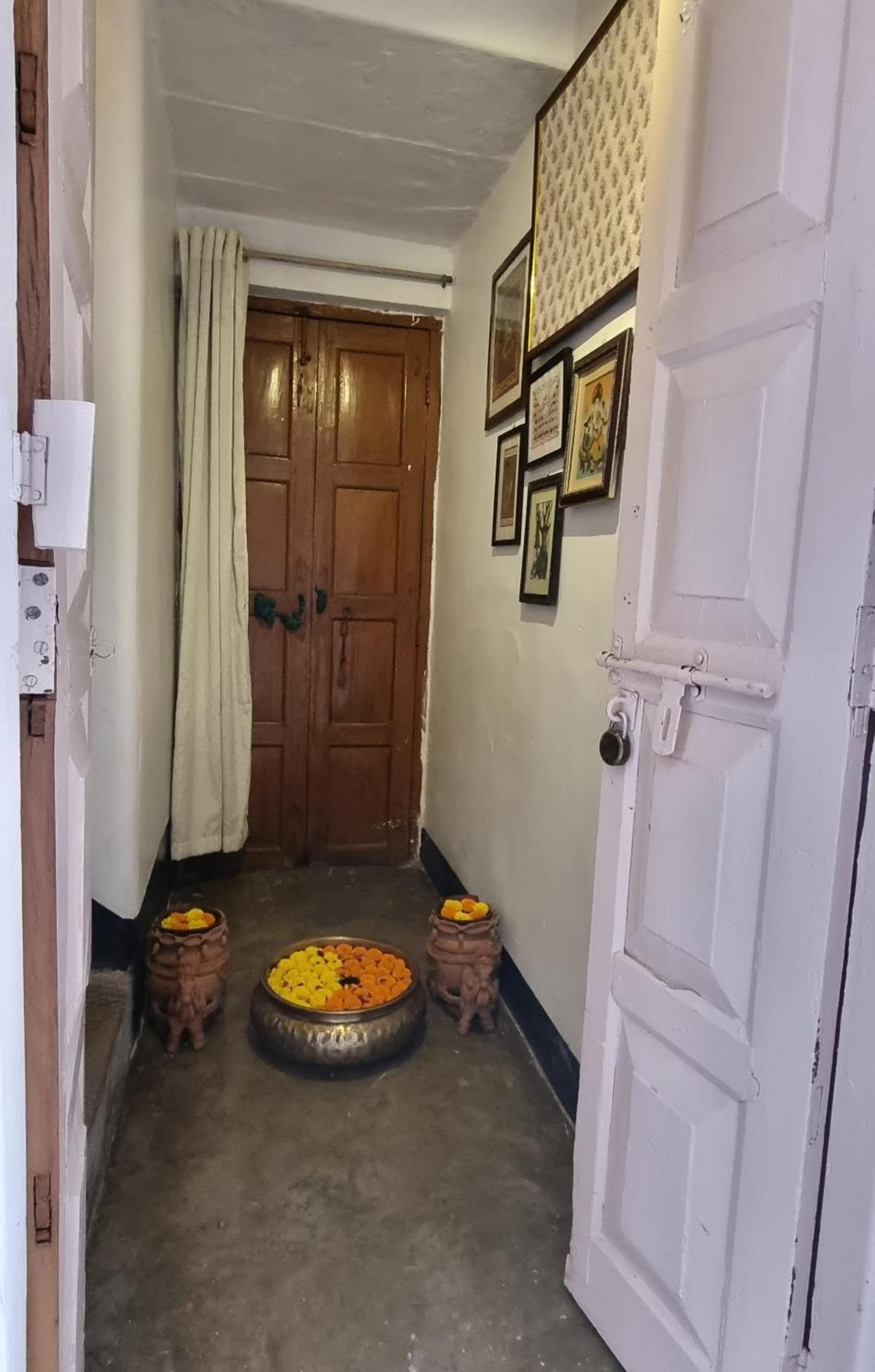Nilay House * Varanasi