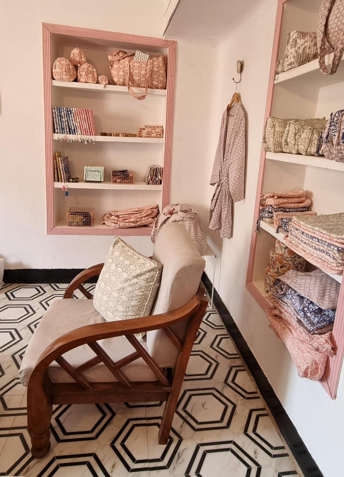 Nilay House Homestay