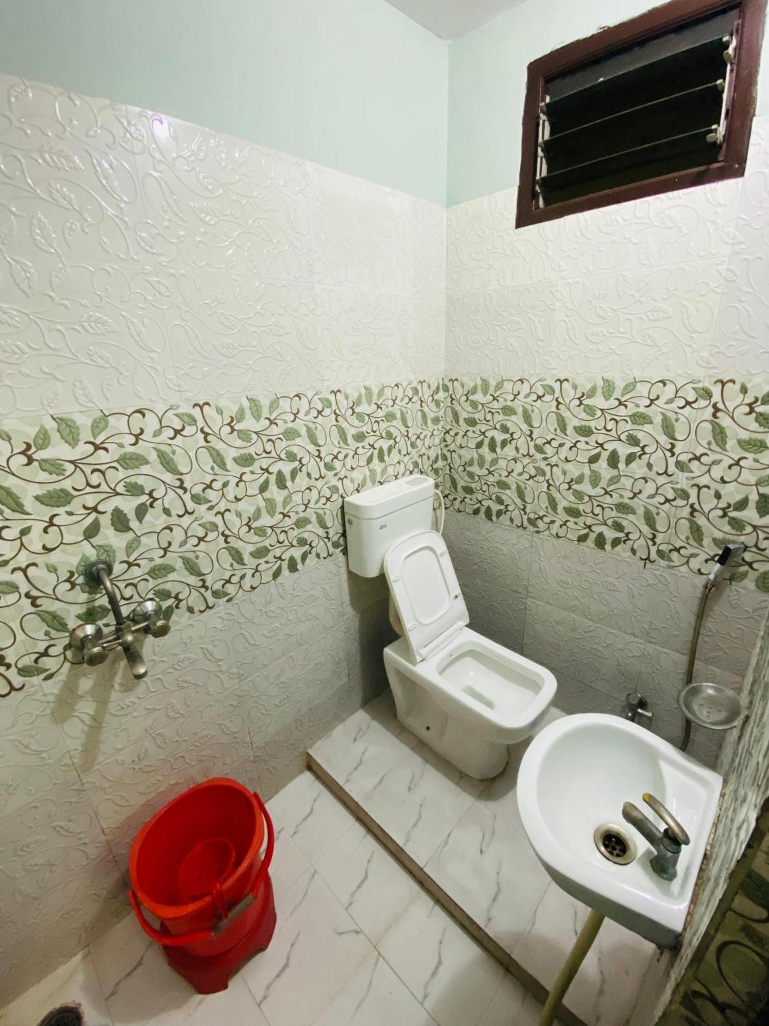 Laxmi Palace Hotel Varanasi