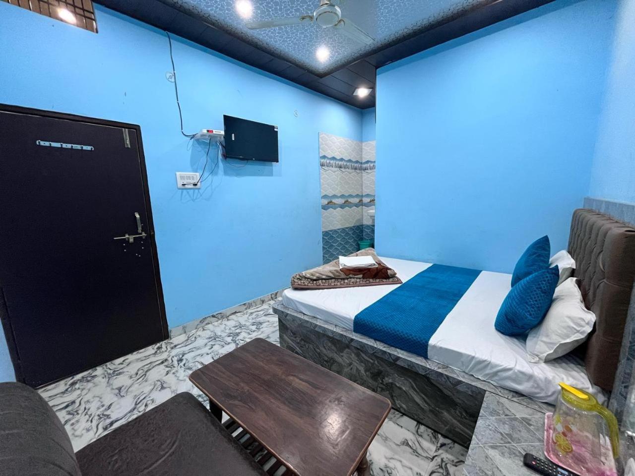 Hotel Laxmi Palace