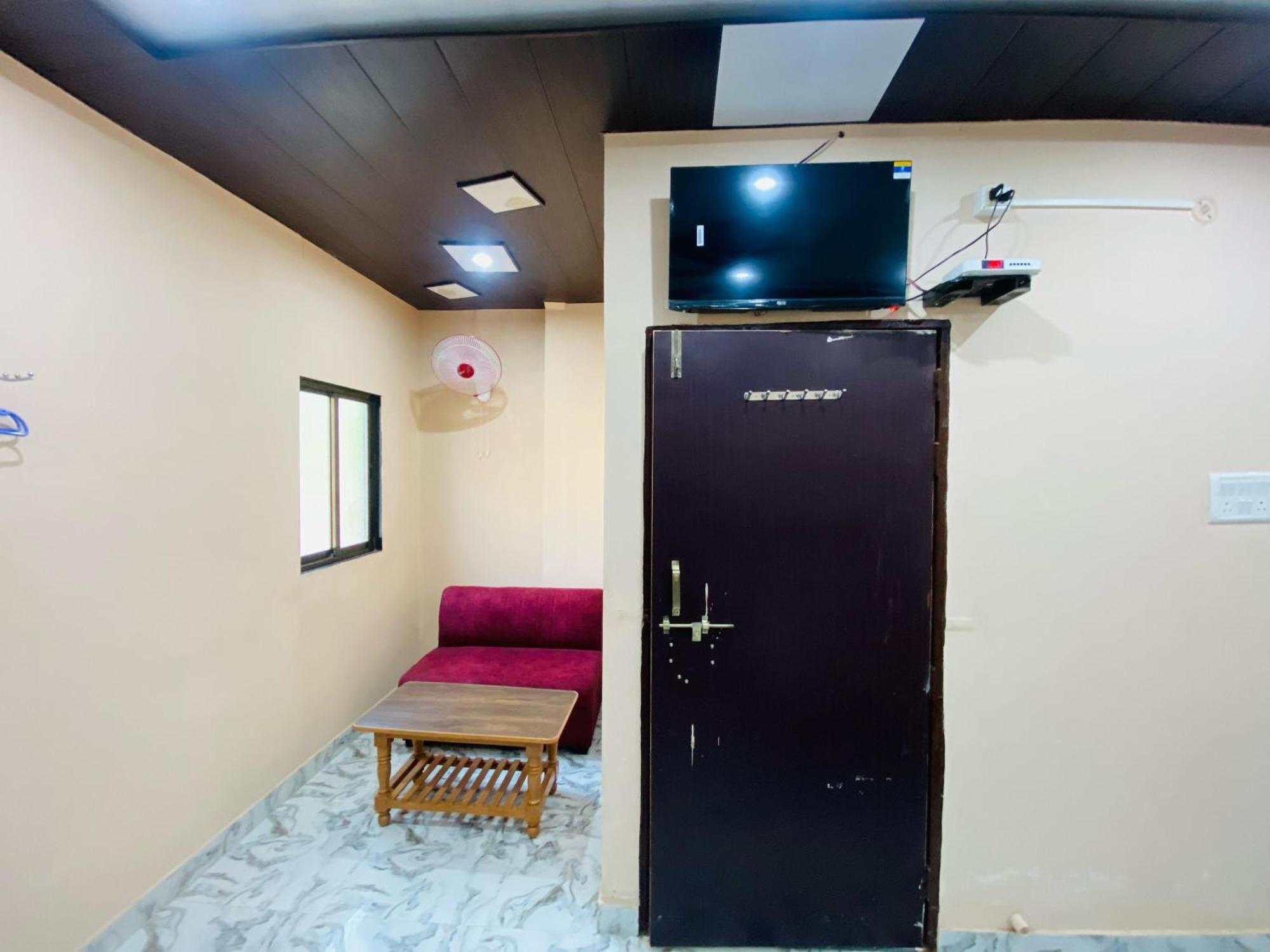 Hotel Laxmi Palace
