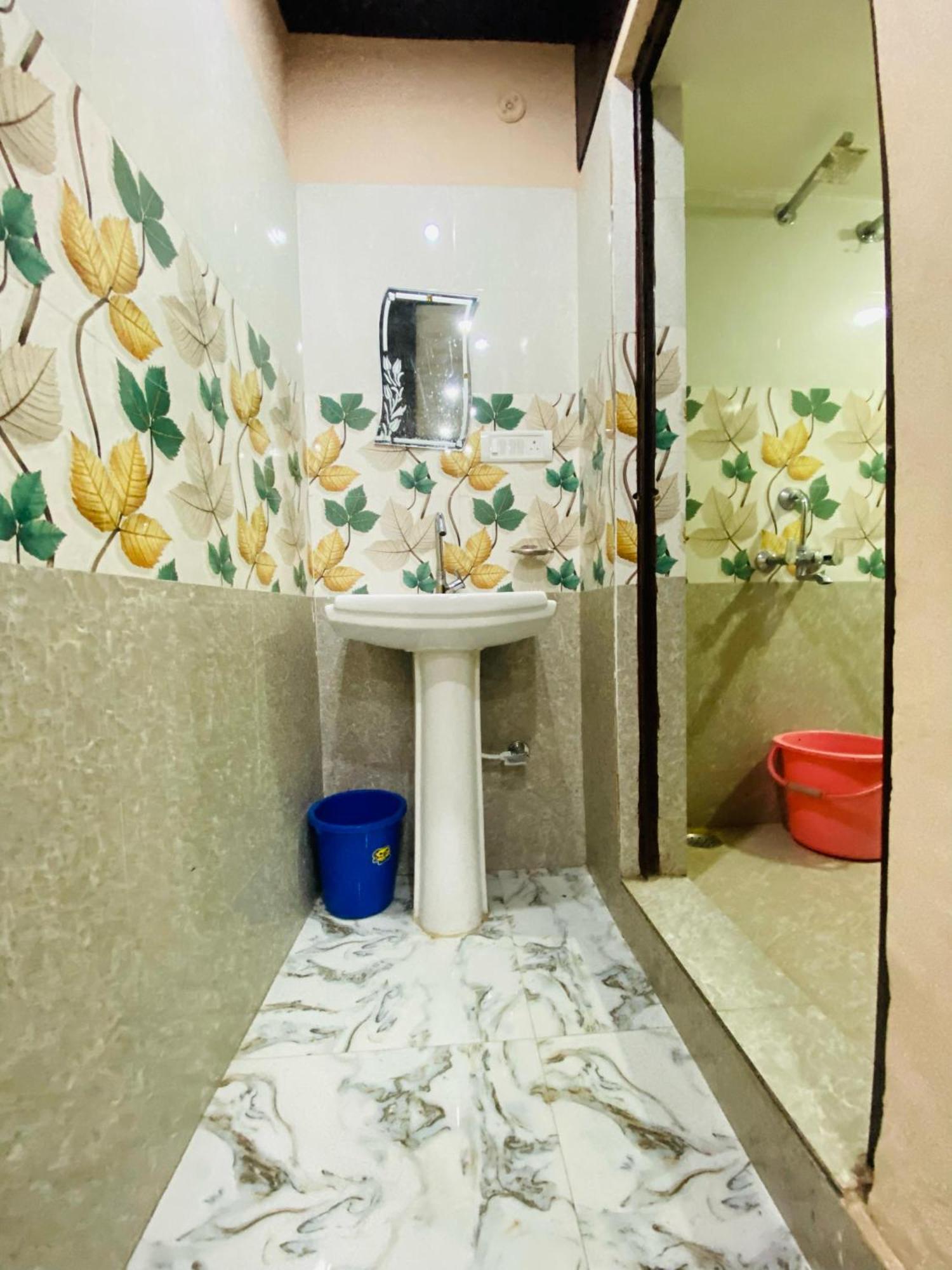 Hotel Laxmi Palace Varanasi