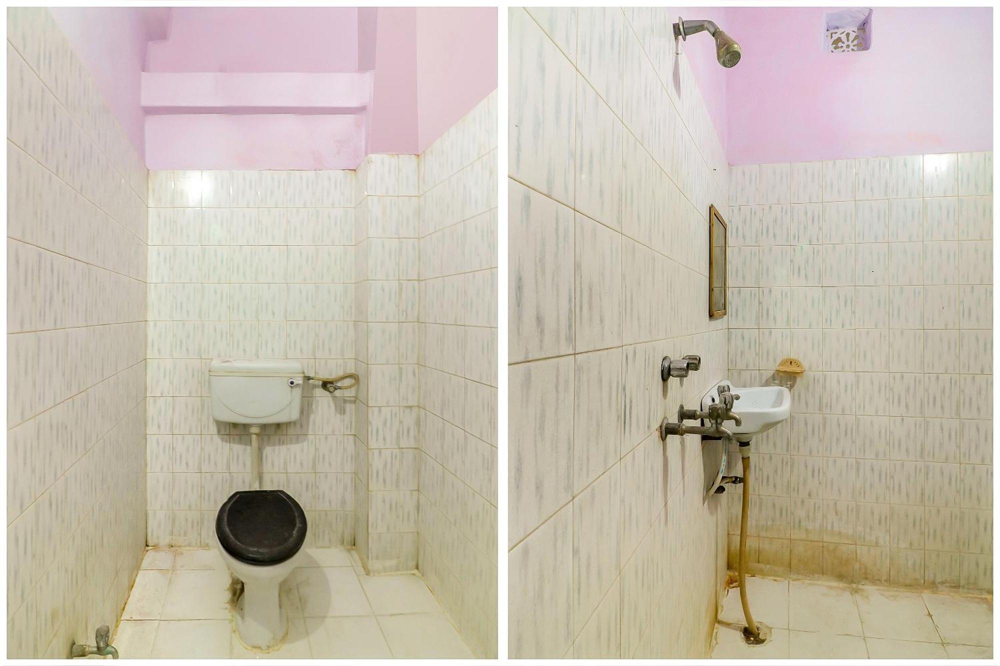 Spot On Mishra Hotel Varanasi