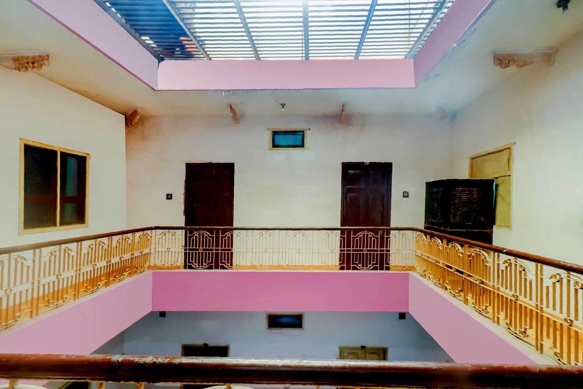 Spot On Mishra Varanasi