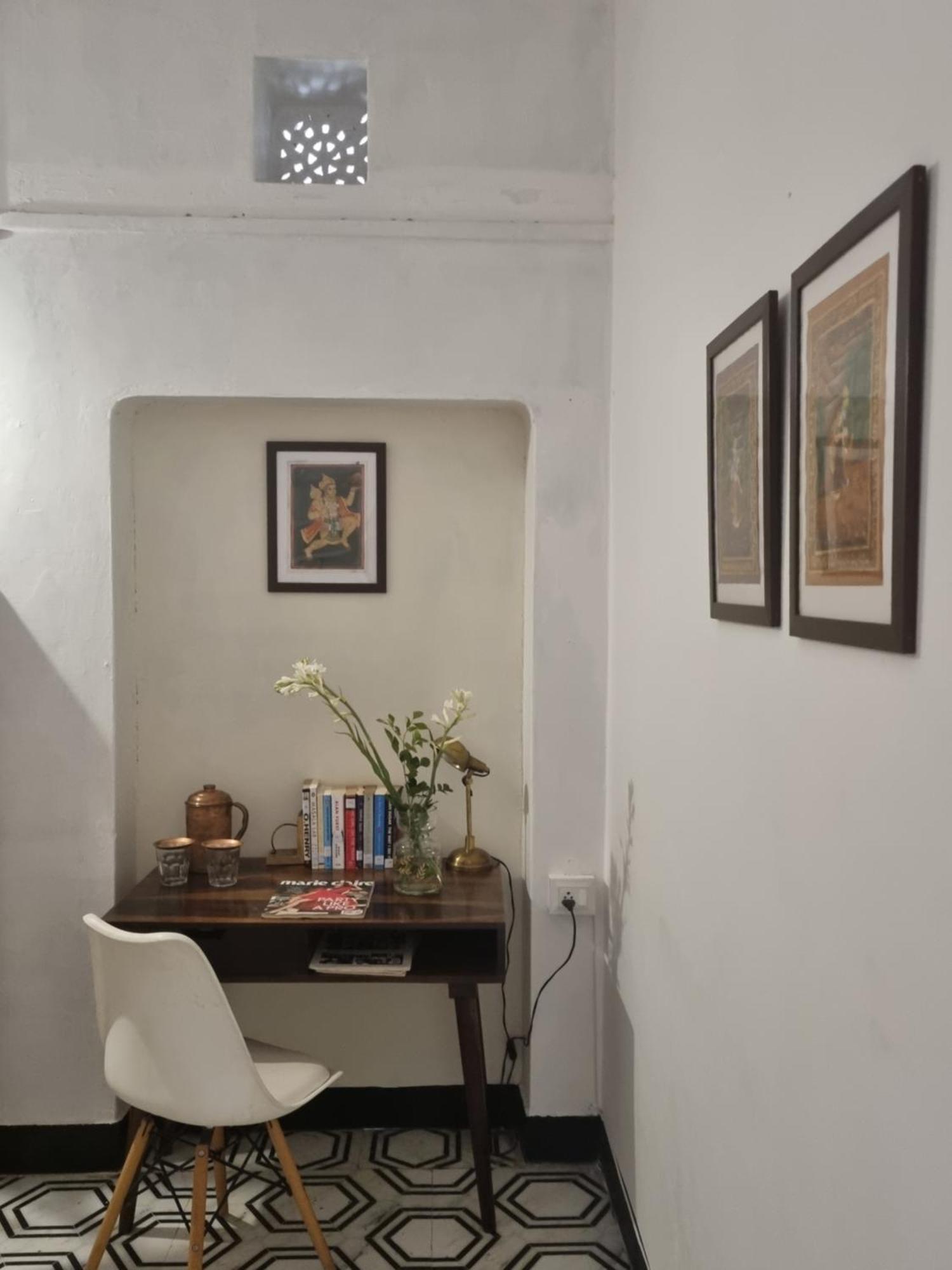 Nilay House * Varanasi