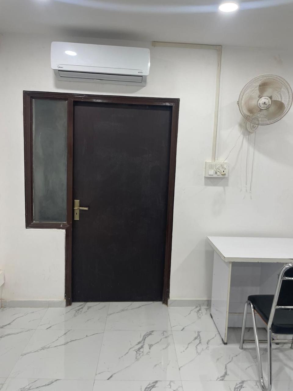 Kashi Imperial Bed & Breakfast