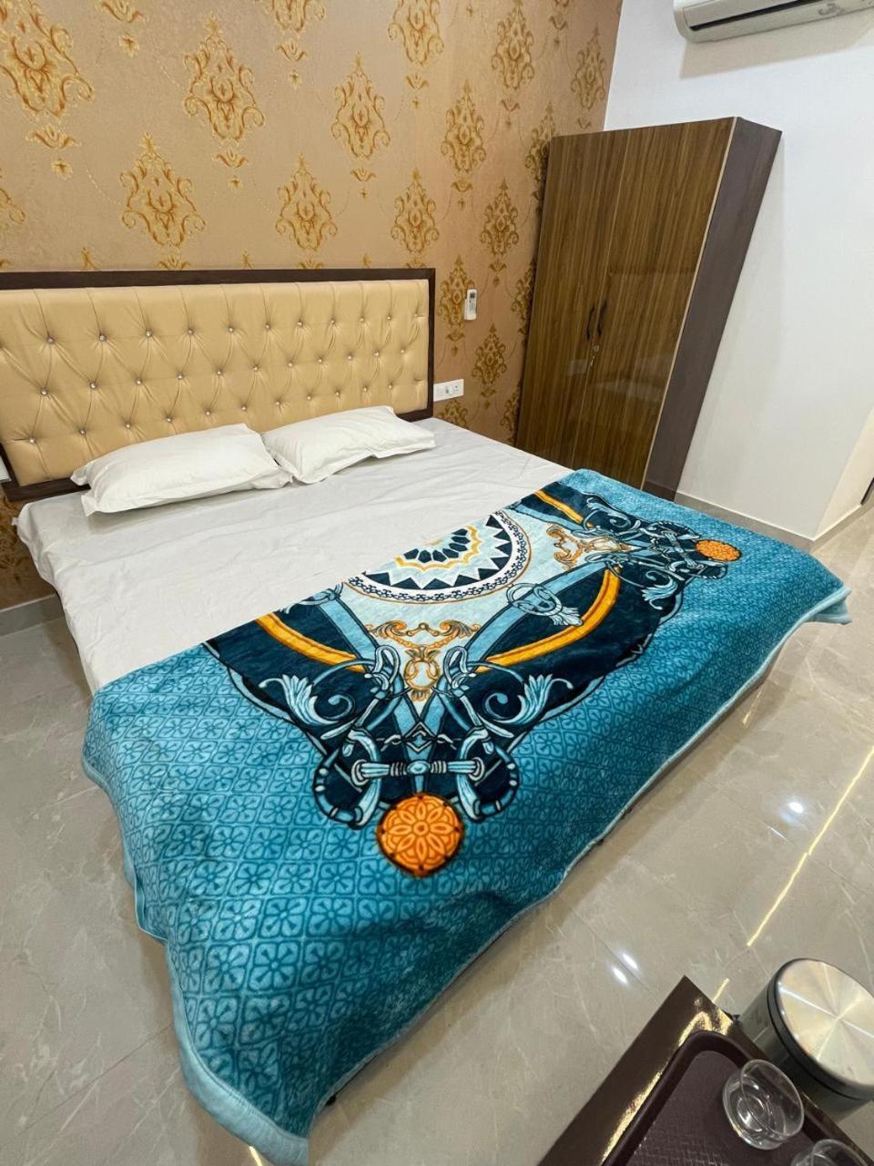 Kashi Imperial Varanasi