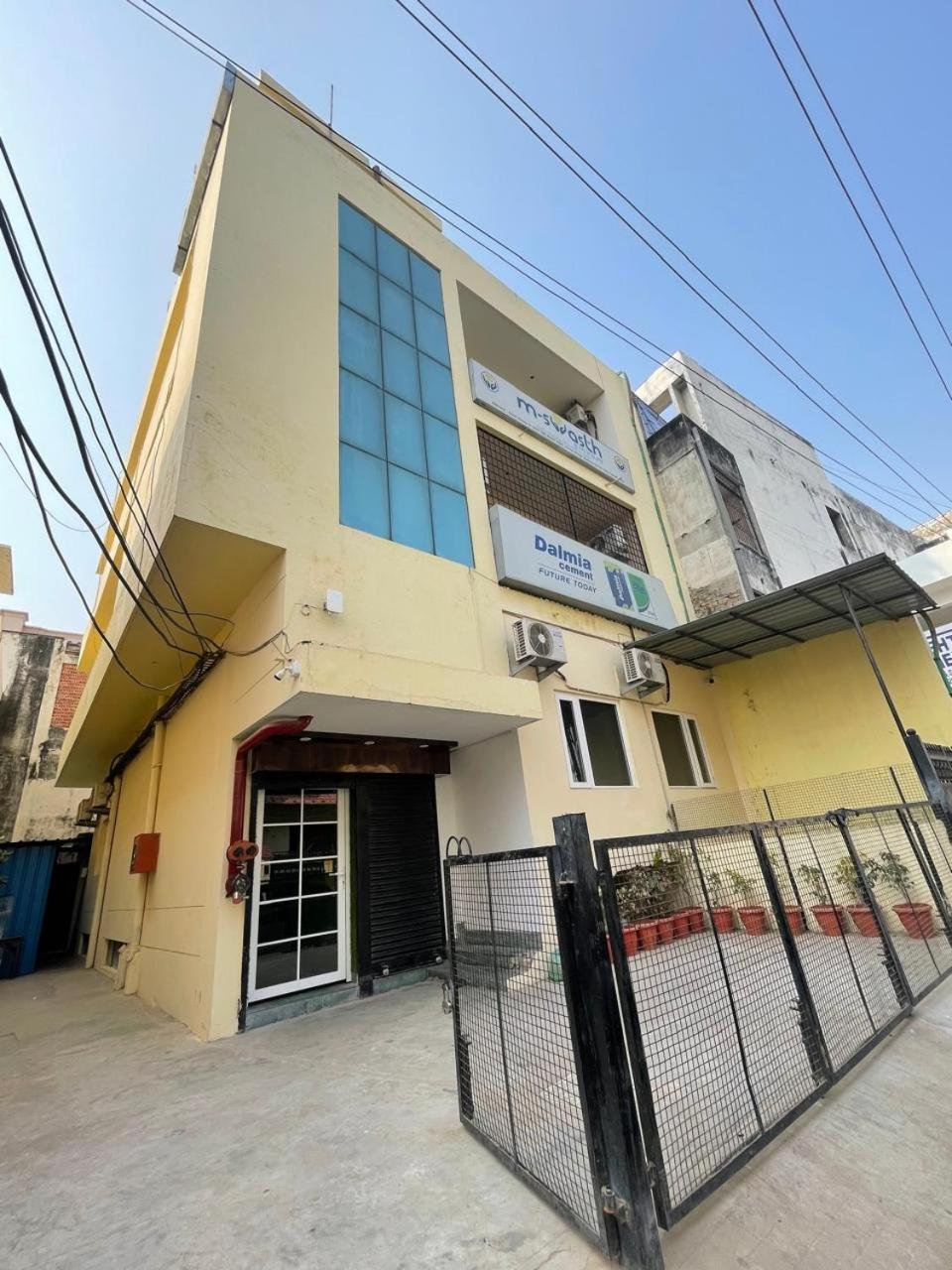 Bed & Breakfast Kashi Imperial
