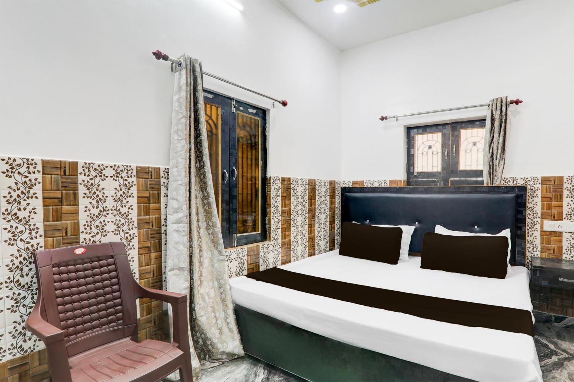 Hotel O Shree Kashi Vishwanath