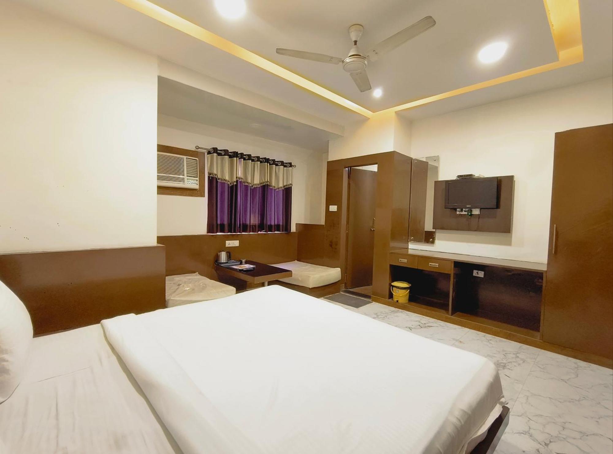 Palace - Near Kashi Vishwanath Temple With Parking 4* Varanasi