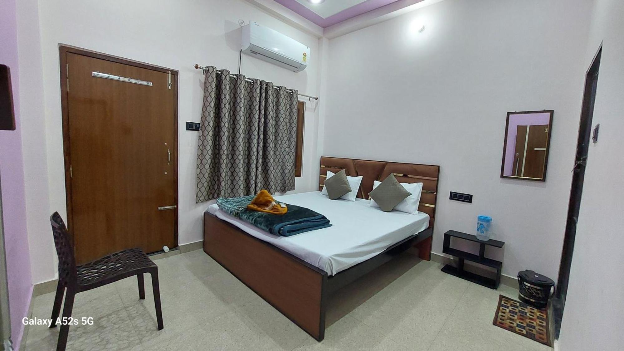 Guest house Narayani Paying *
