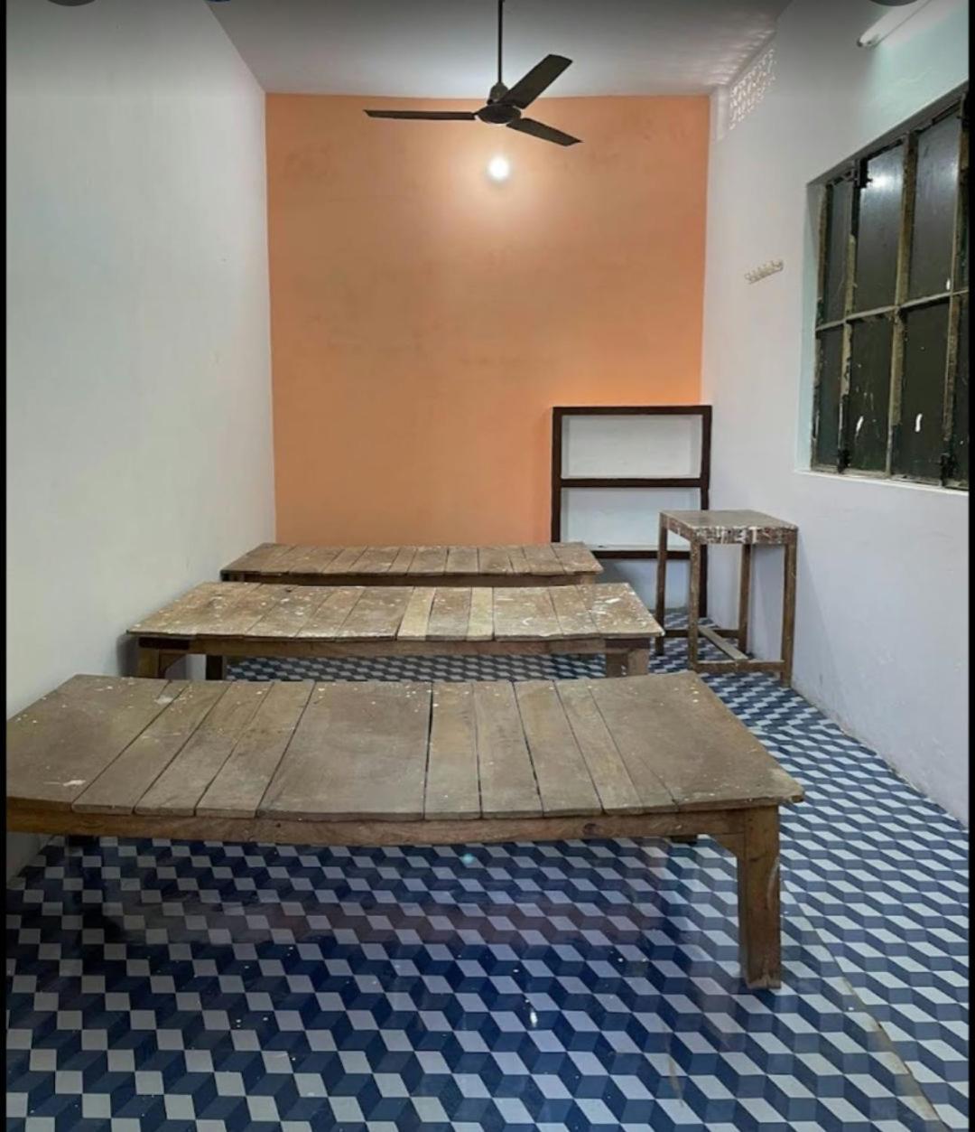 Bed & Breakfast Genim *