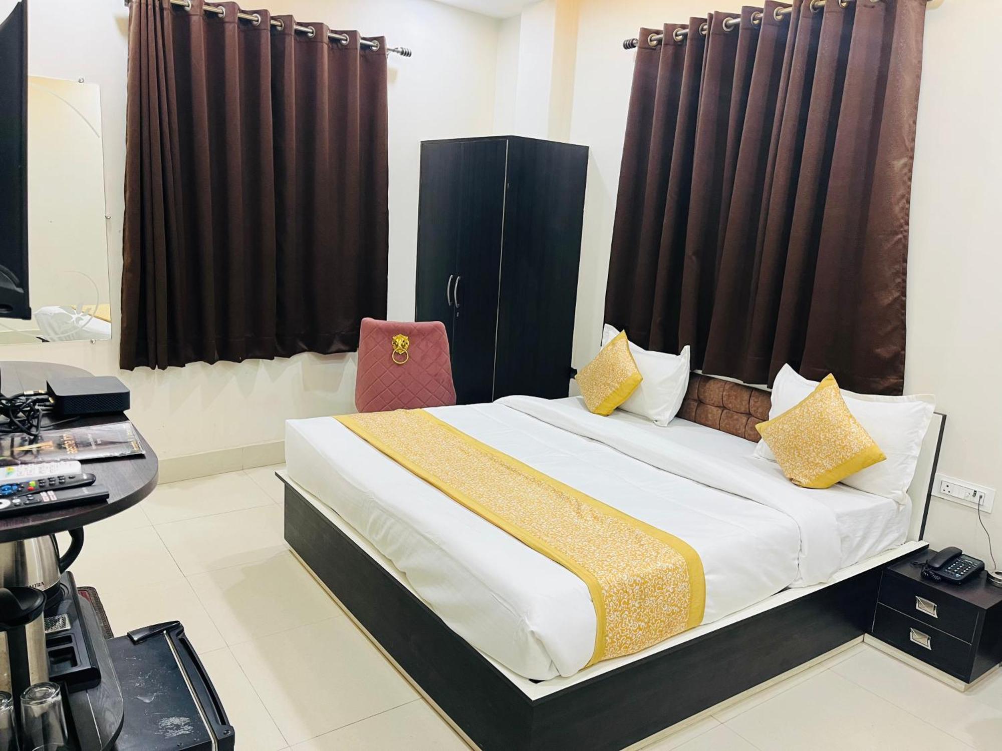 Aastha 3* Varanasi