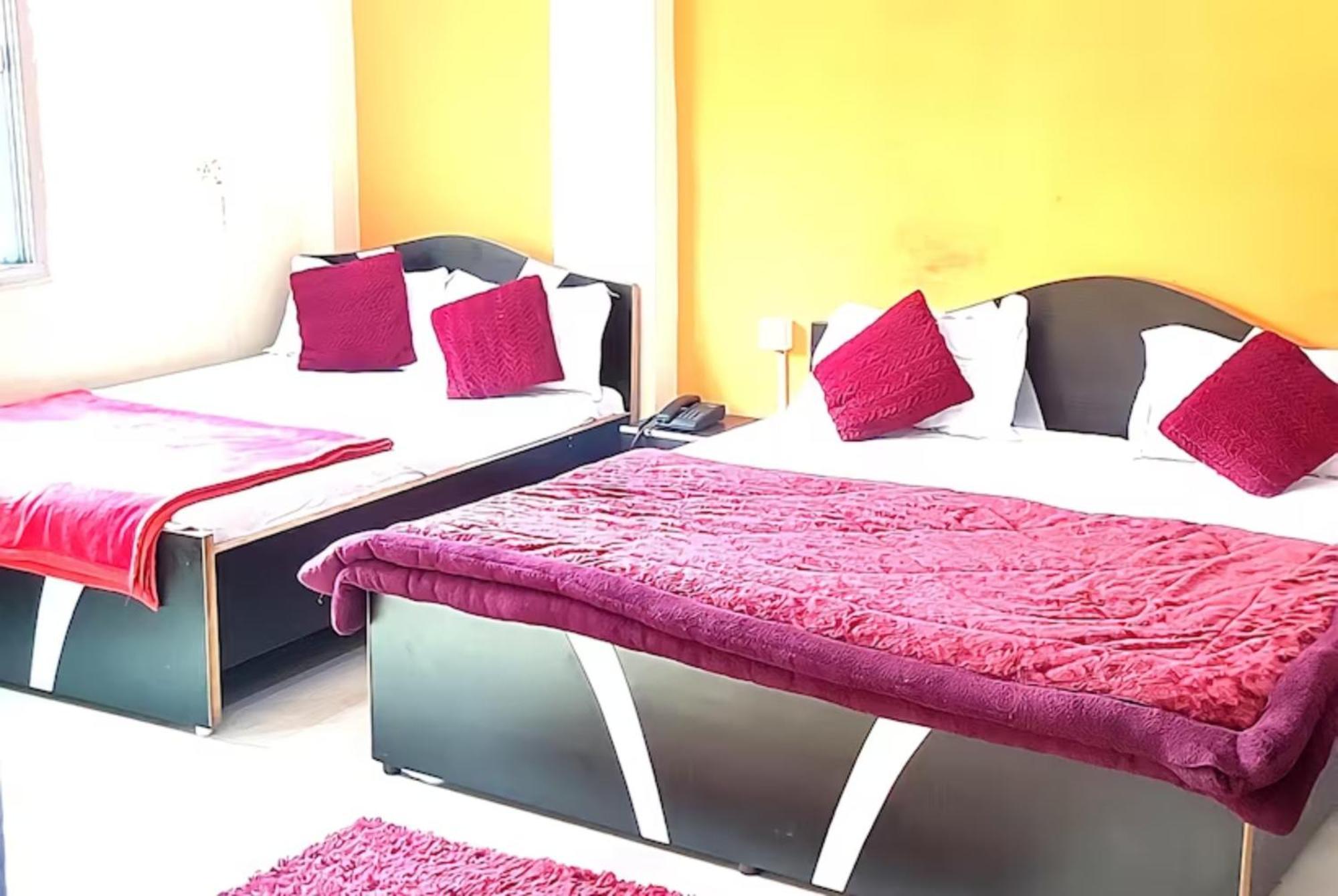New Ashiyana Palace Near Ganga Ghat And Vishwanath Temple Varanasi