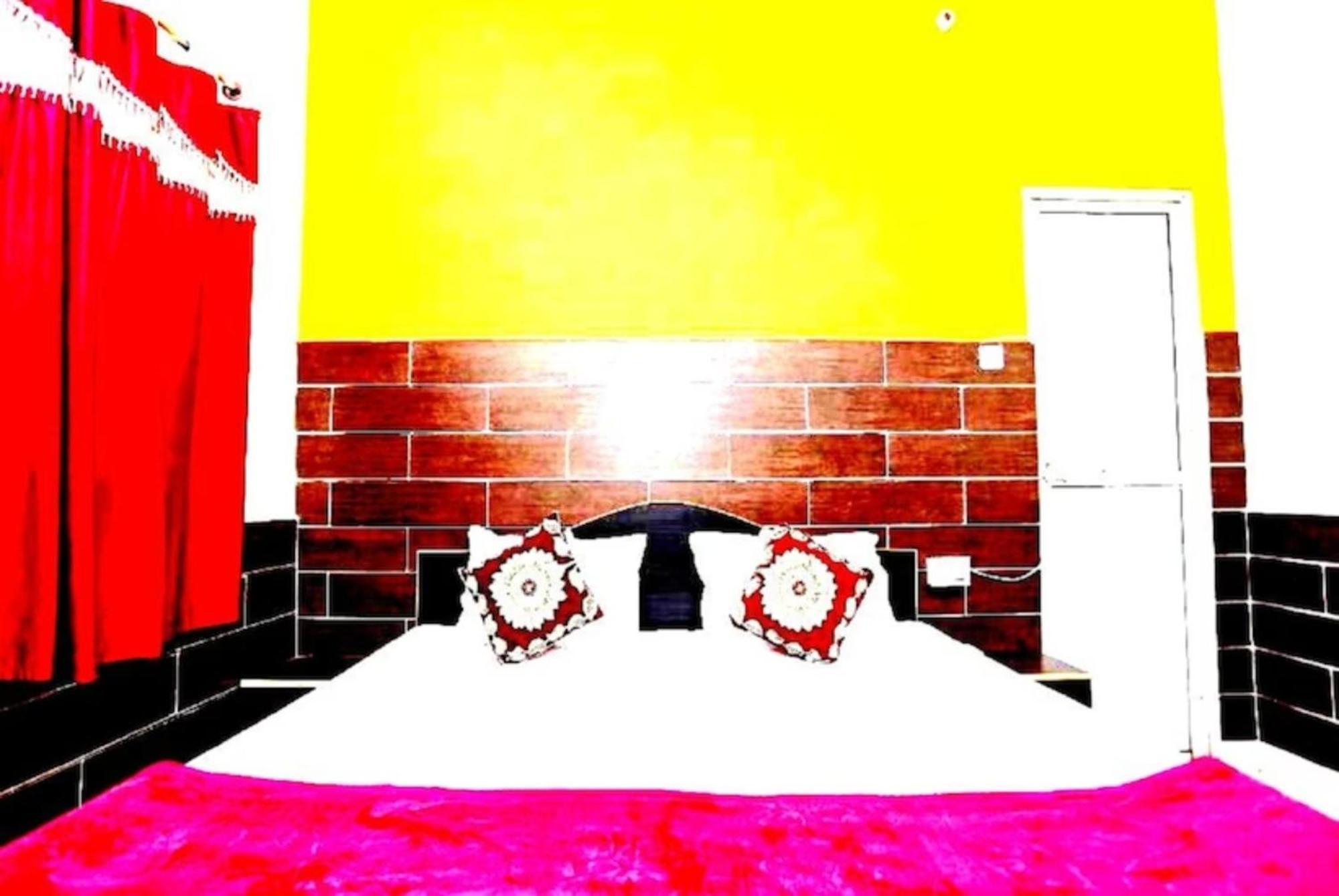New Ashiyana Palace Near Ganga Ghat And Vishwanath Temple 2* Varanasi