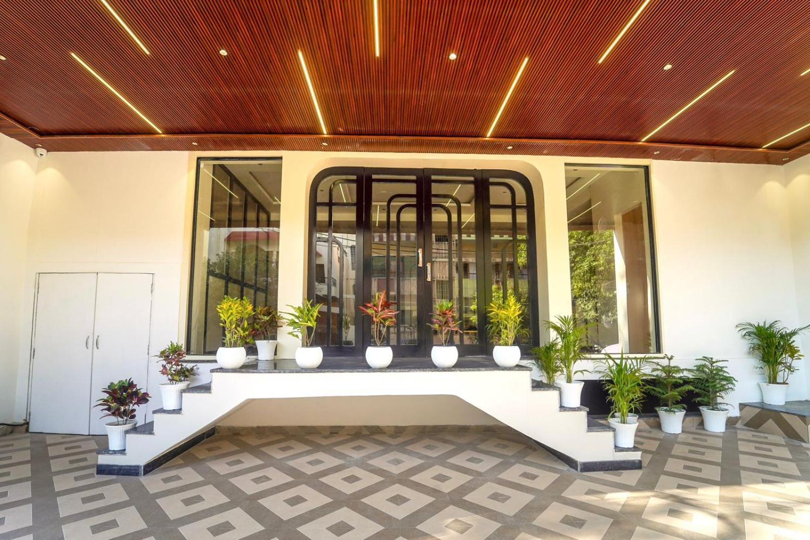 The Urban Hotel Varanasi