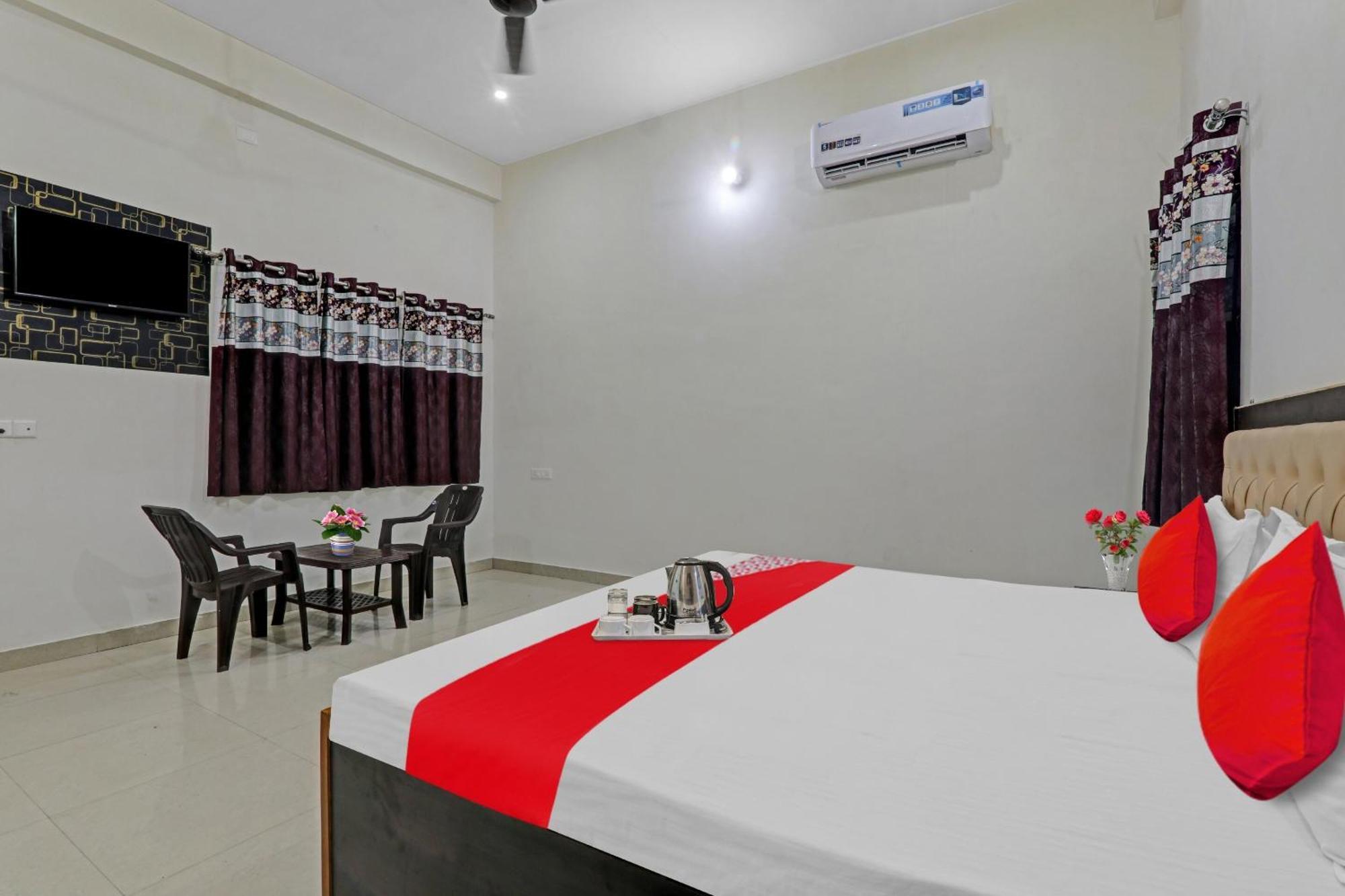 O City Hotel Varanasi