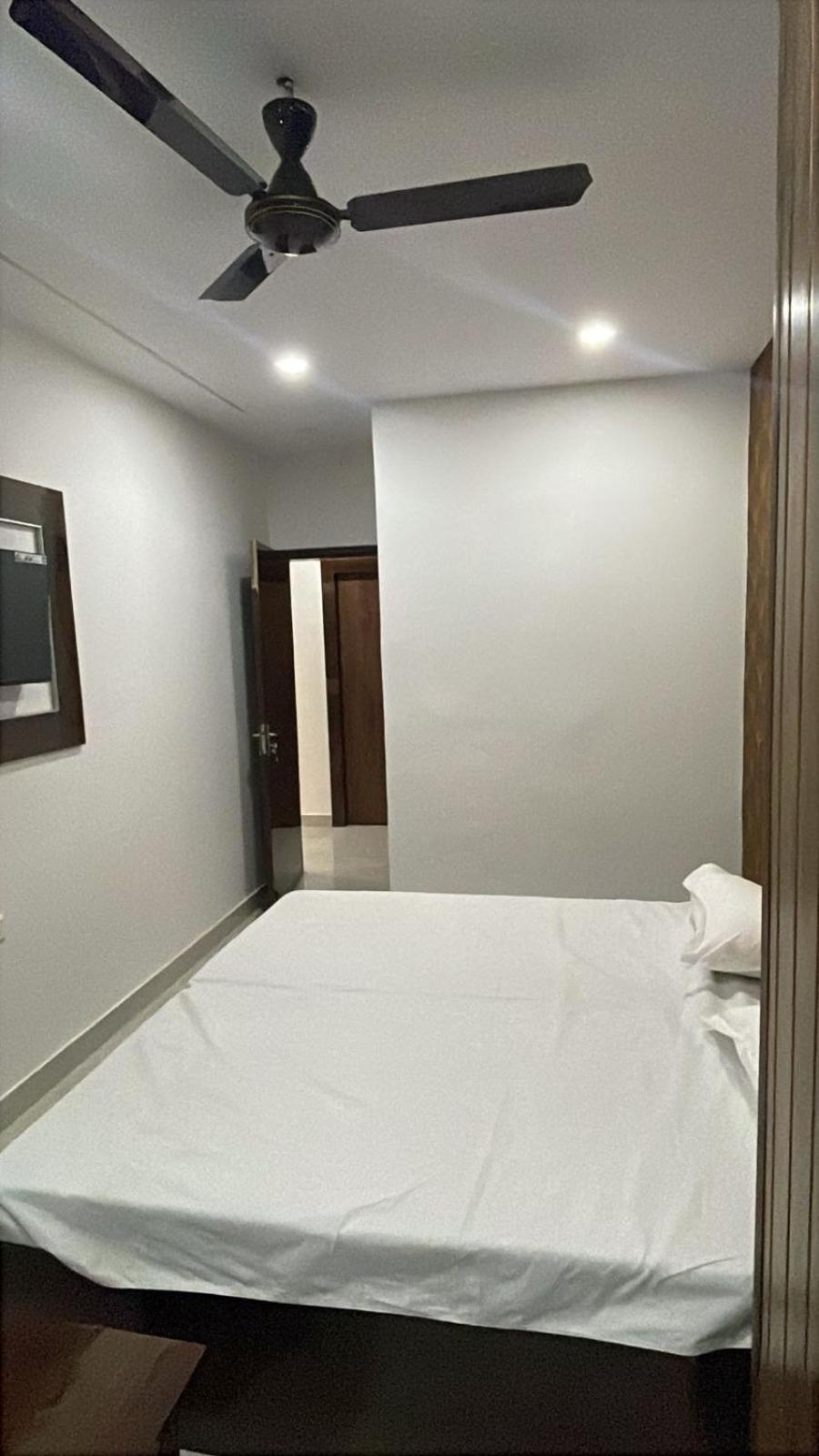 Bed & Breakfast Kashi Imperial *