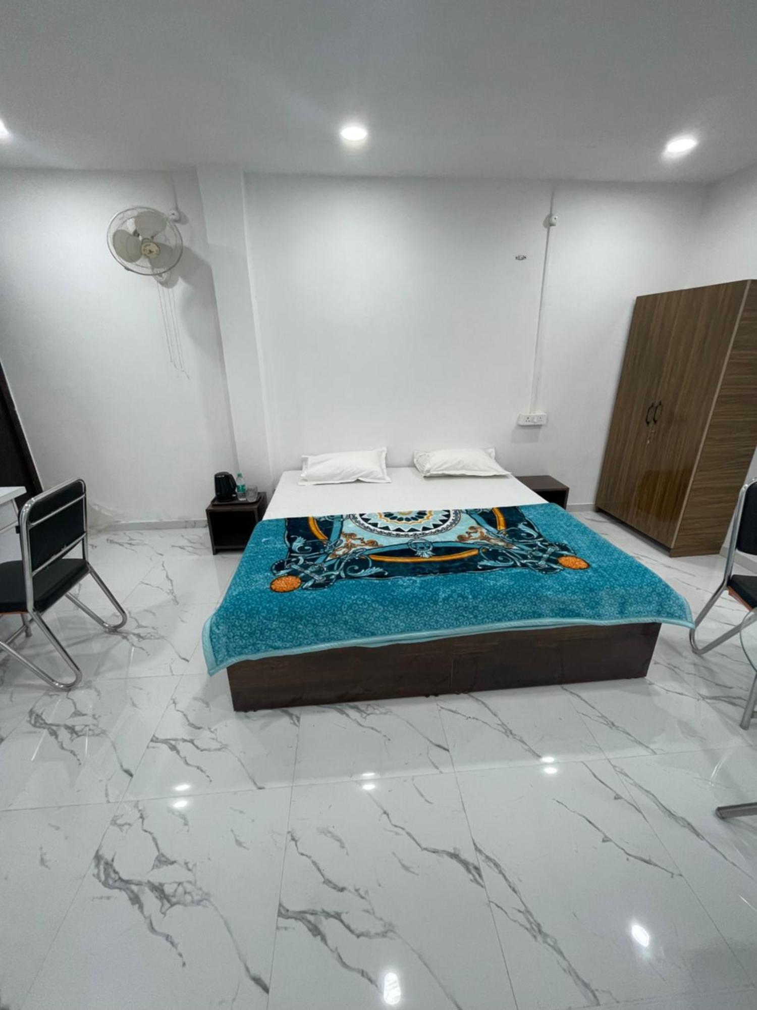 Kashi Imperial Bed & Breakfast *