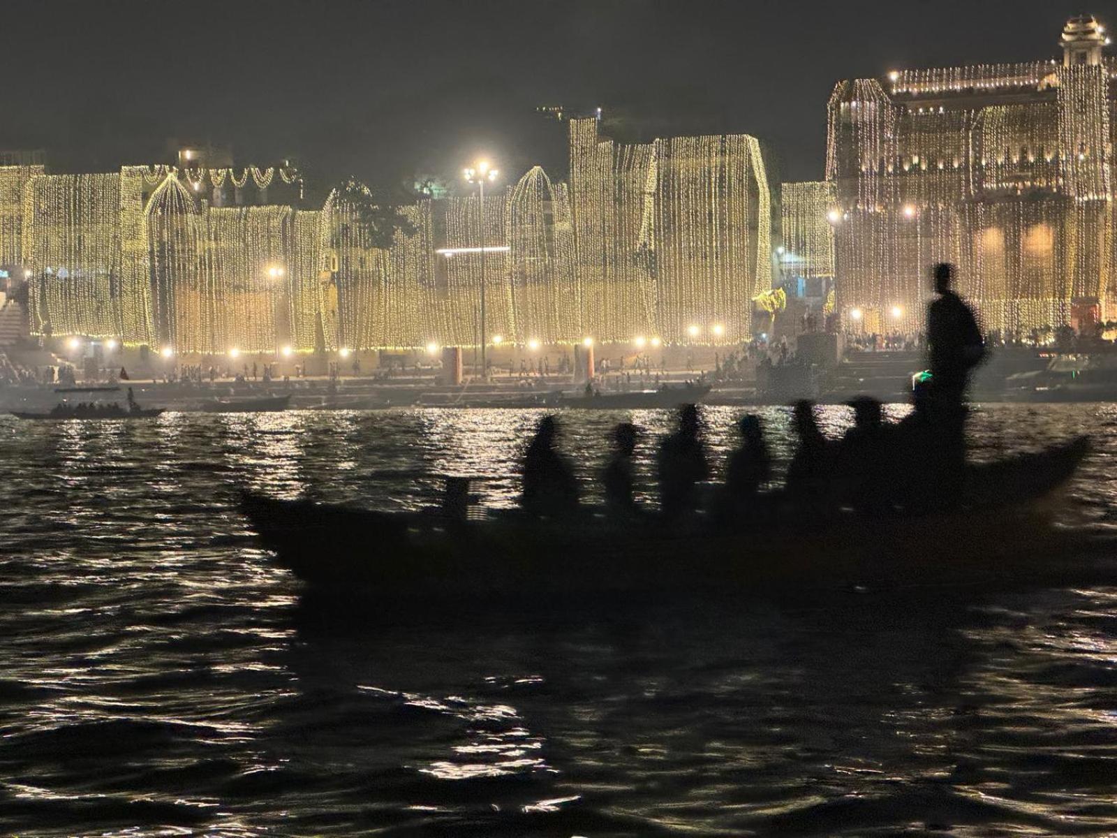 Rana Mahal - A Boutique Place 4* Varanasi