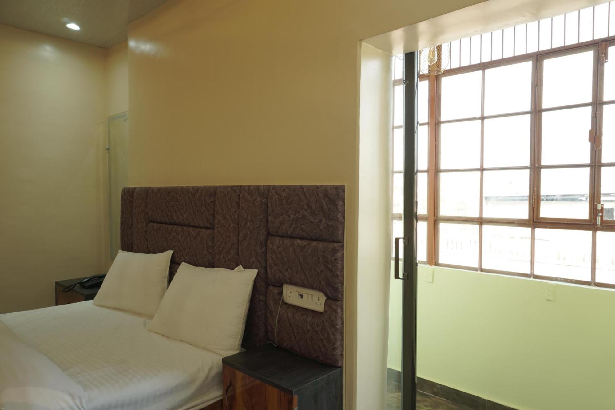 Guest house Classy5
