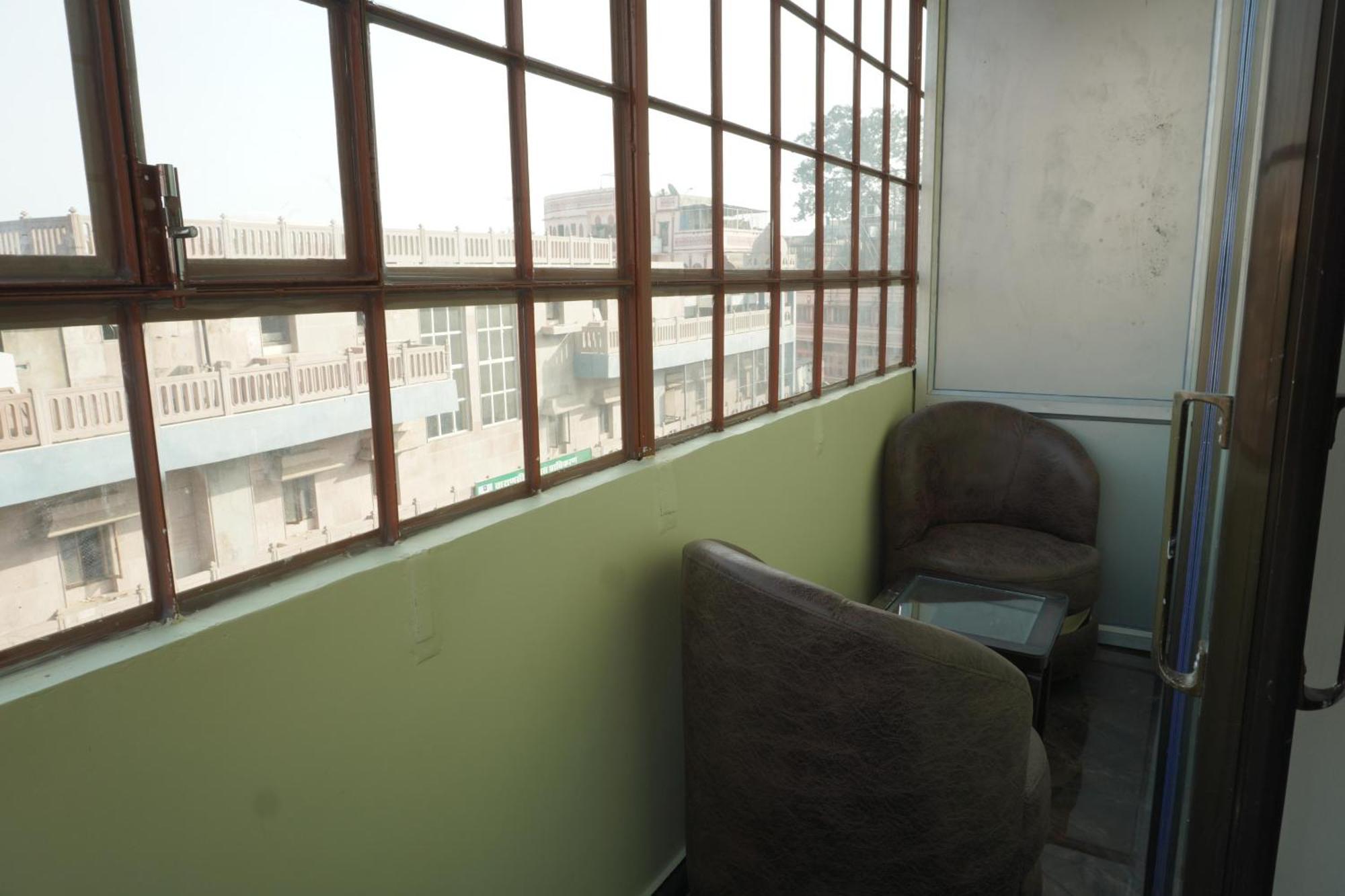 Classy5 Guest house