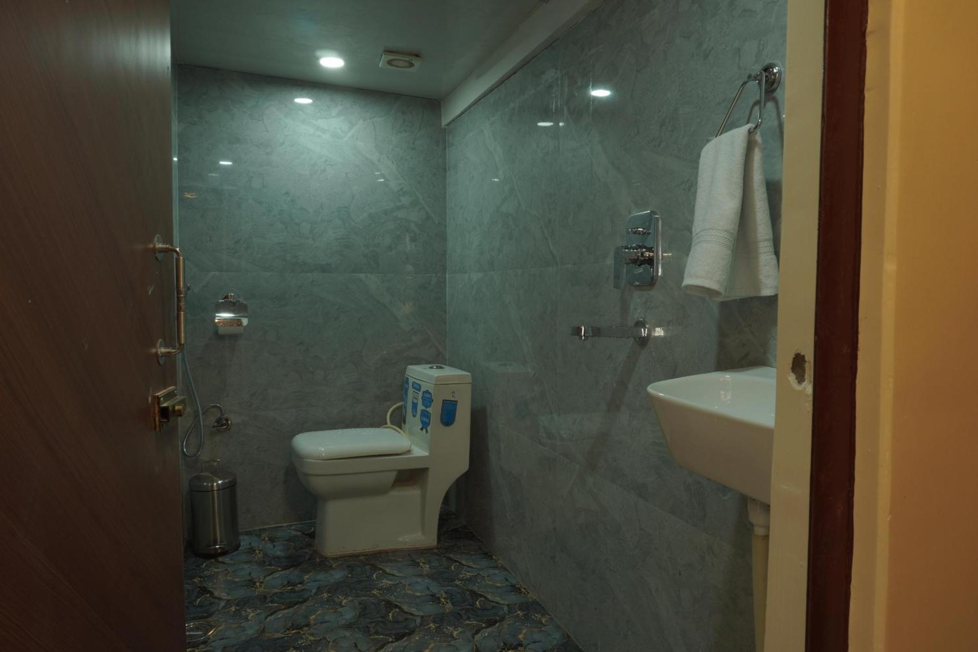 Guest house Classy5