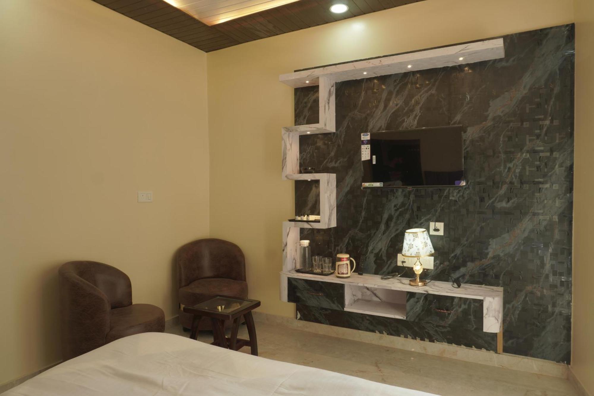 Guest house Classy5 Varanasi