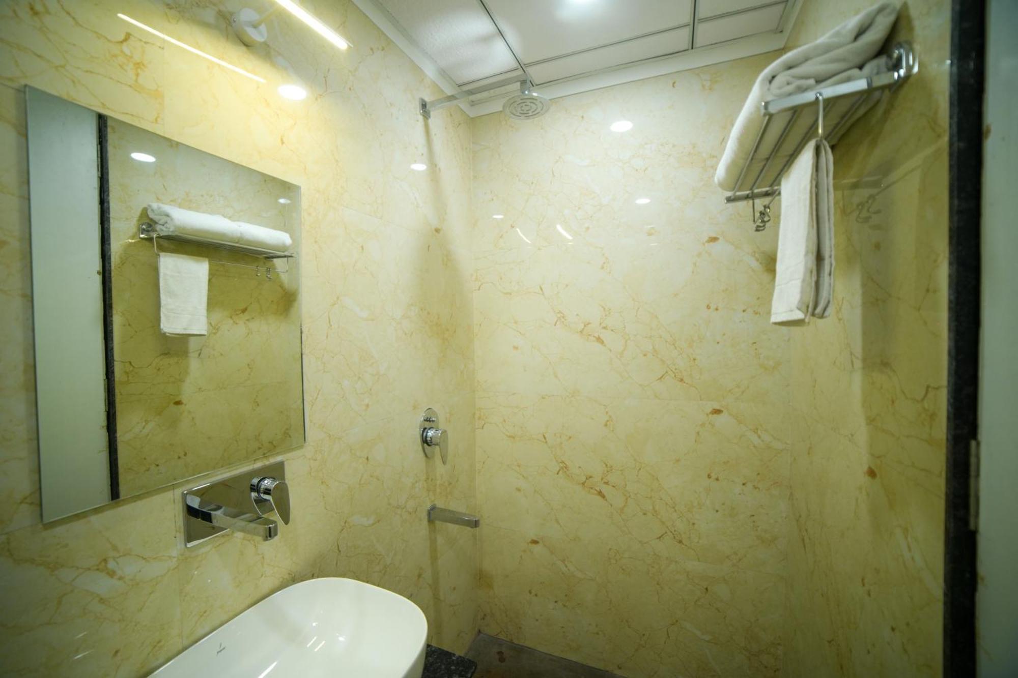 Hari Vilaas Enclave Hotel 3*